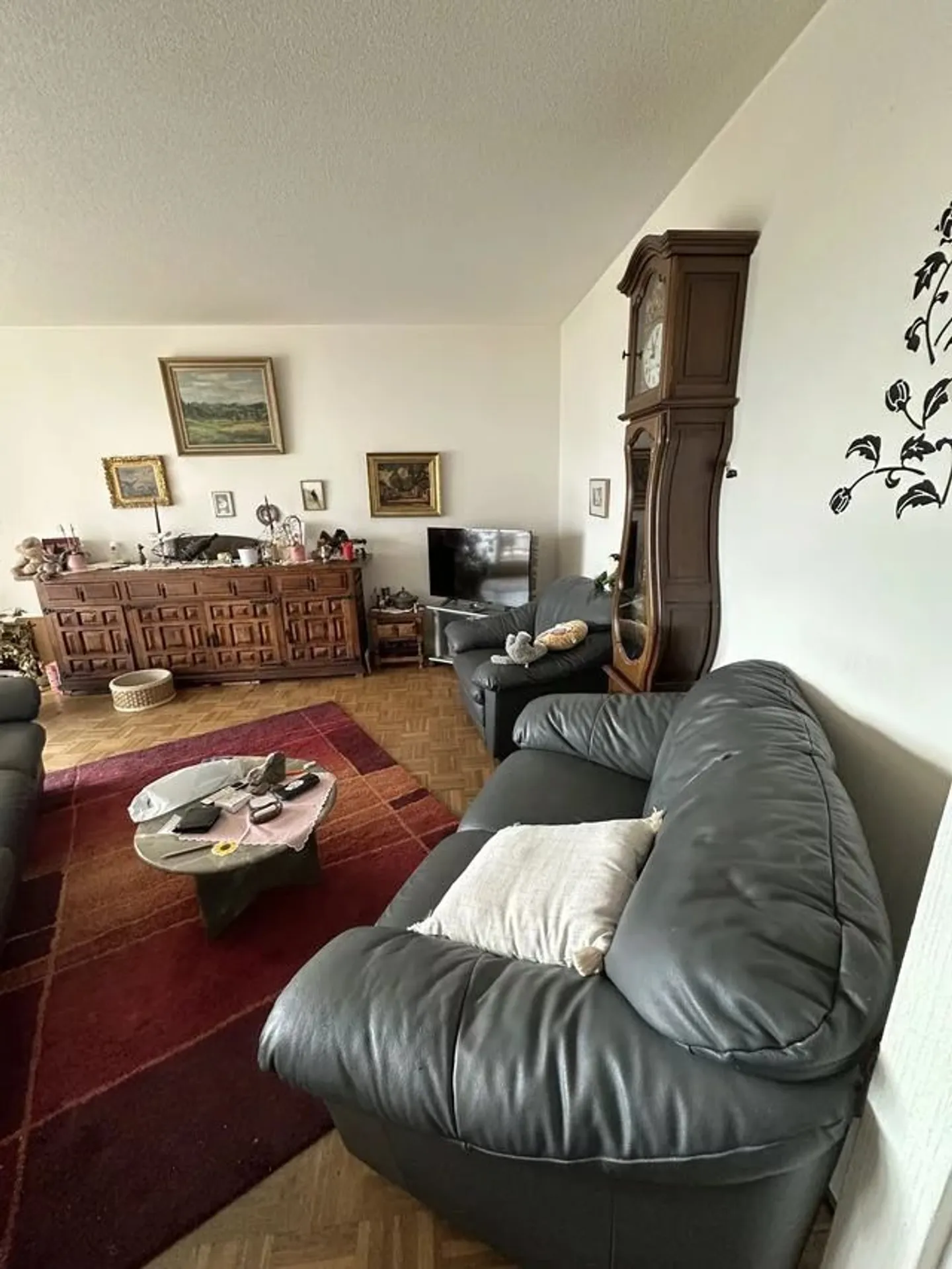 2-room apartment - Photo 7 of 7