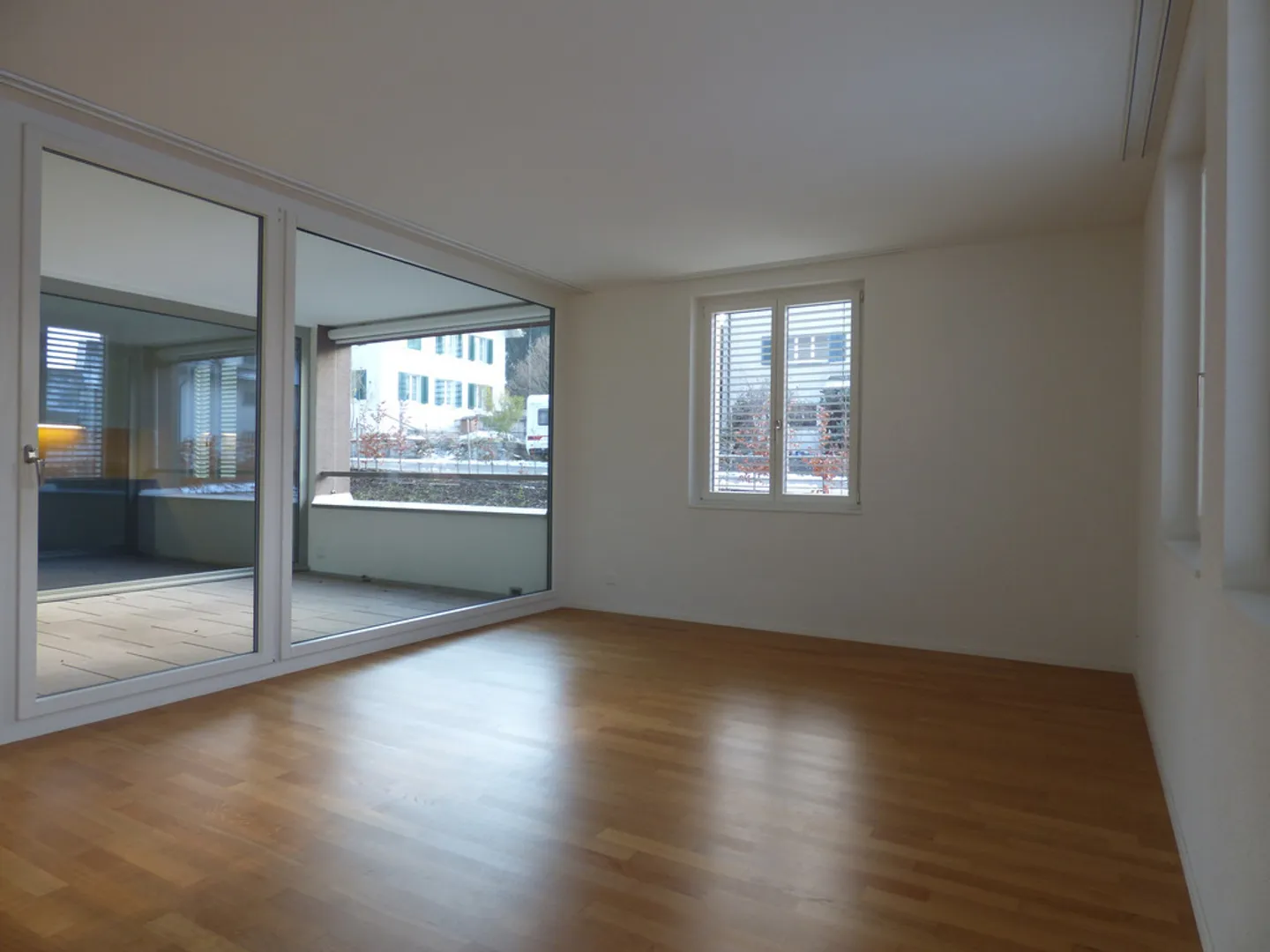 Your new living oasis in the trendy Hofwies development - Photo 1 of 8
