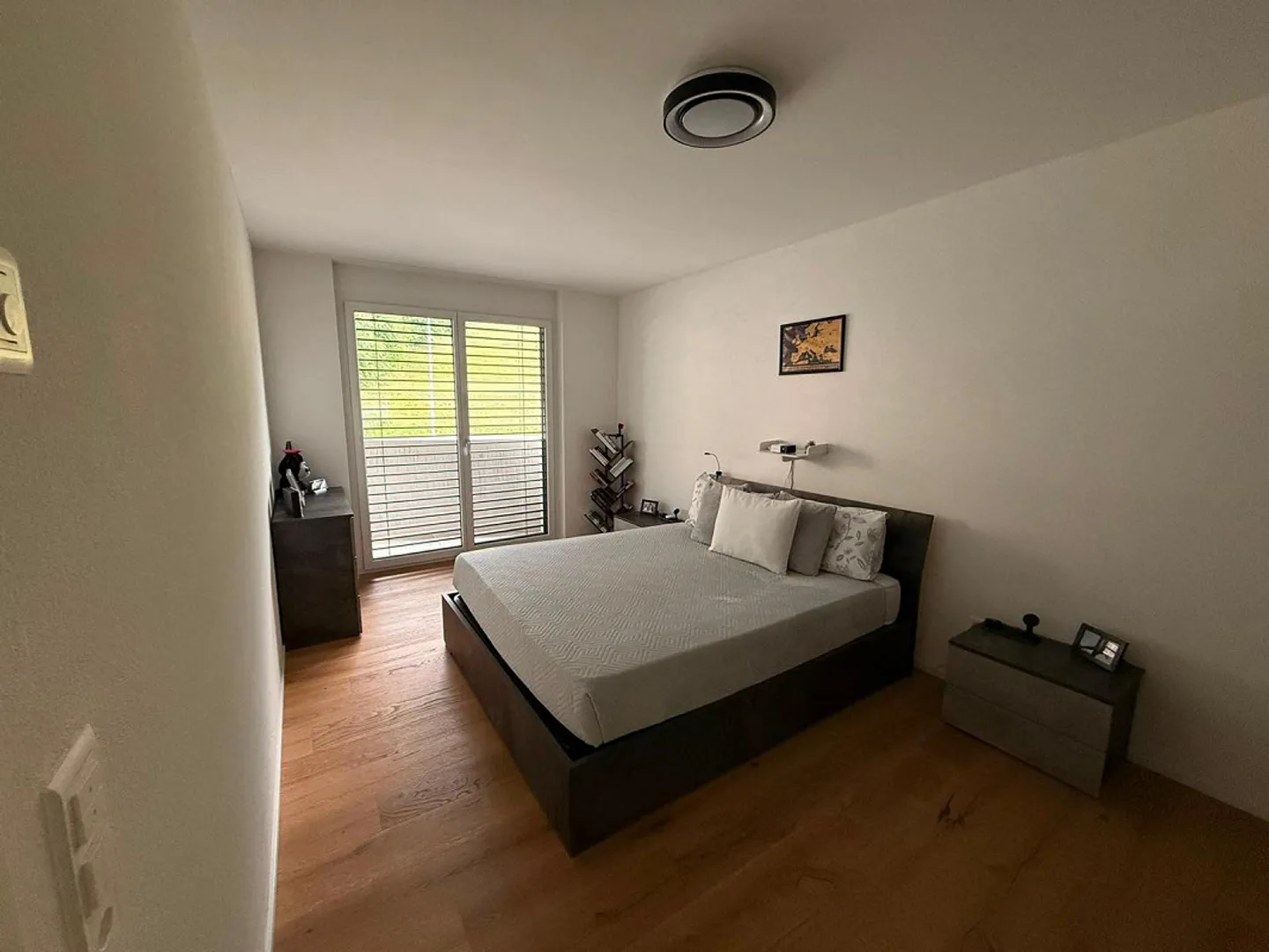 Appartement 2,5 pièces dans un emplacement de choix - Photo 1 sur 7