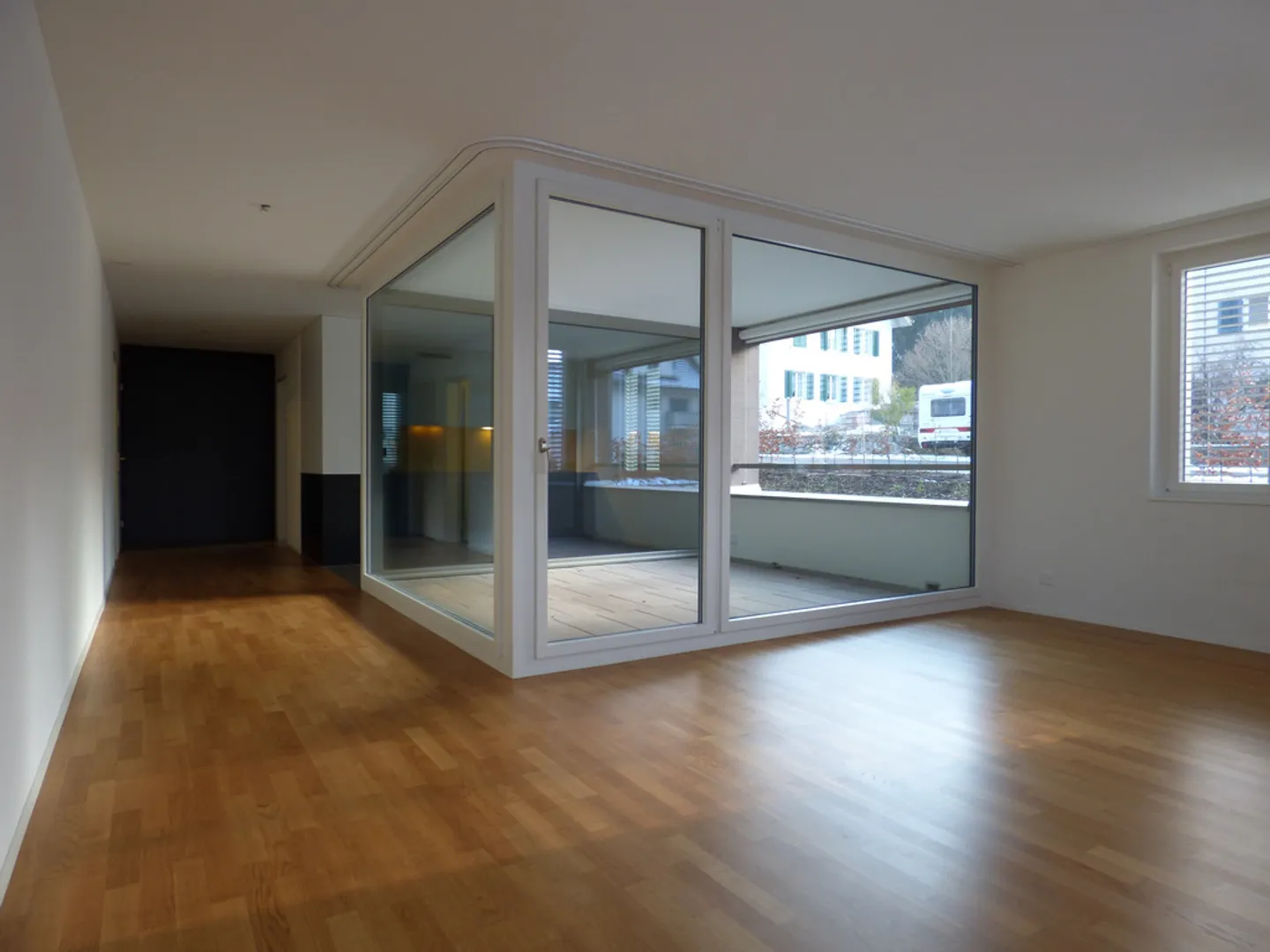Your new living oasis in the trendy Hofwies development - Photo 2 of 8