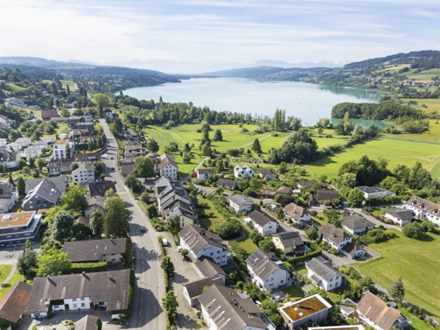 Vivere per ogni situazione di vita: tranquillo, centrale, a prova di futuro - Foto 13 di 14