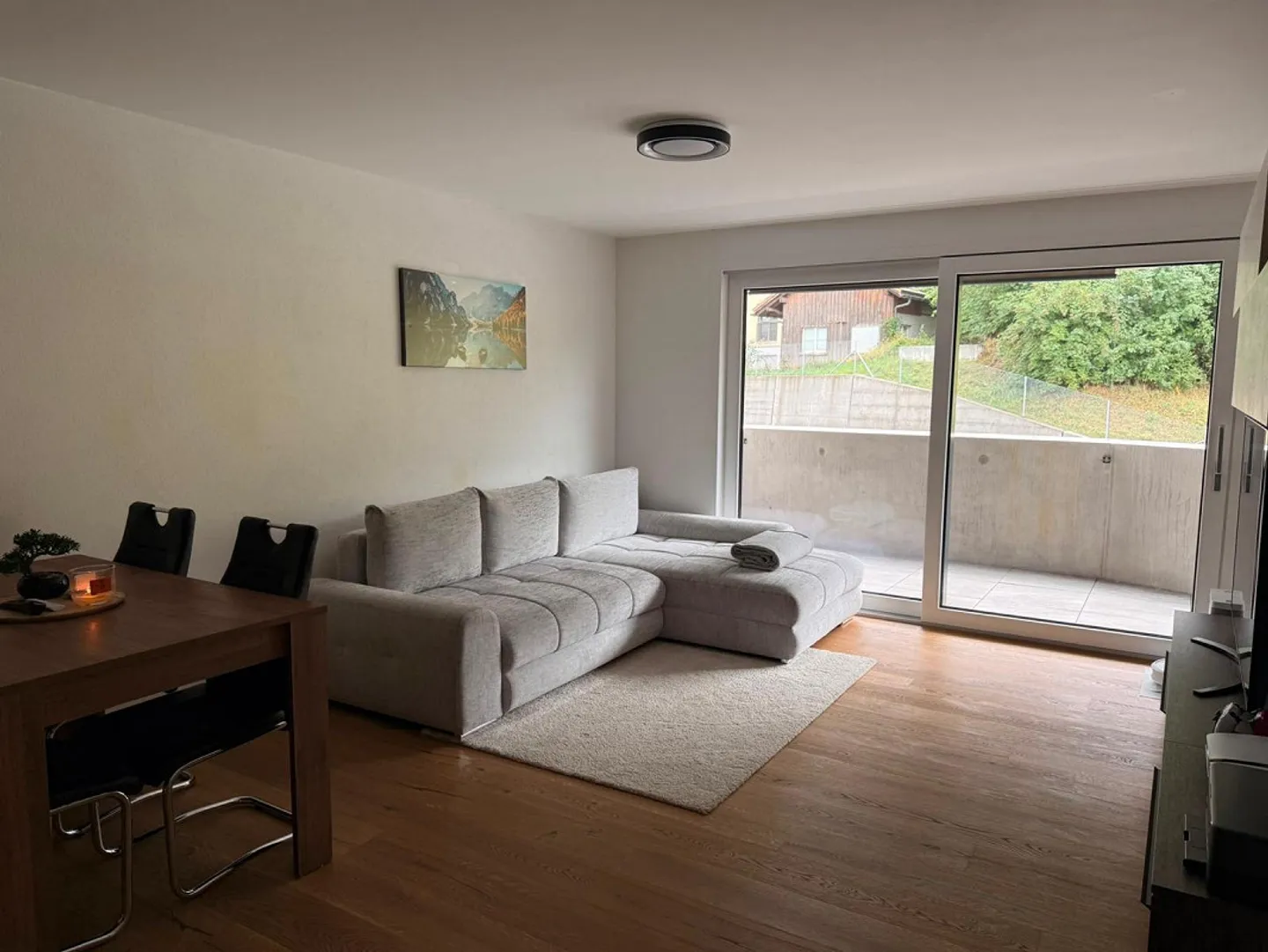 Appartement 2,5 pièces dans un emplacement de choix - Photo 4 sur 7
