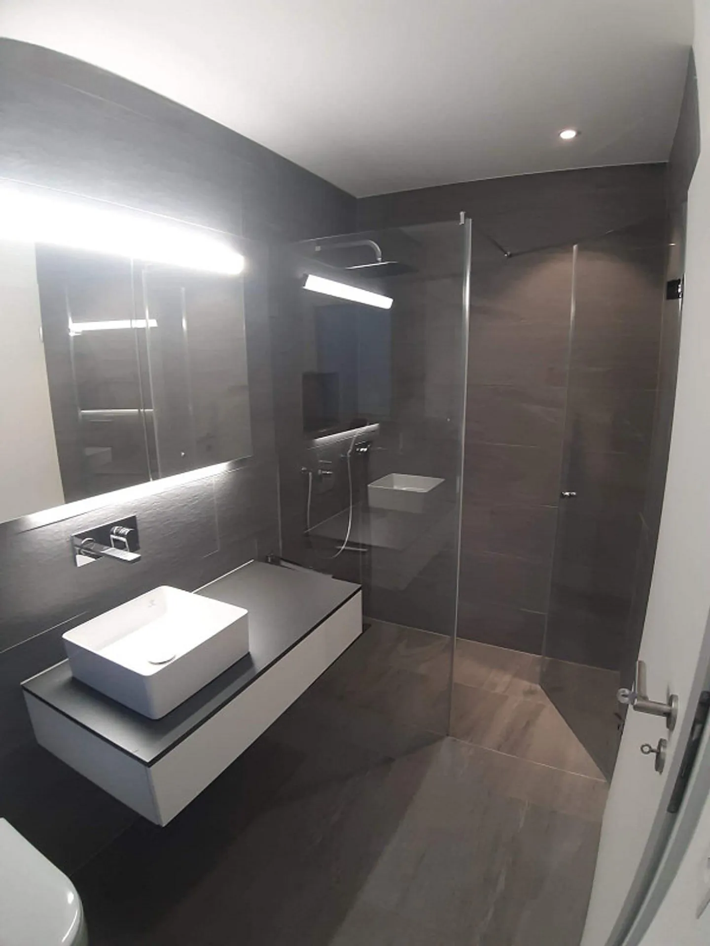 Appartement 2,5 pièces dans un emplacement de choix - Photo 6 sur 7
