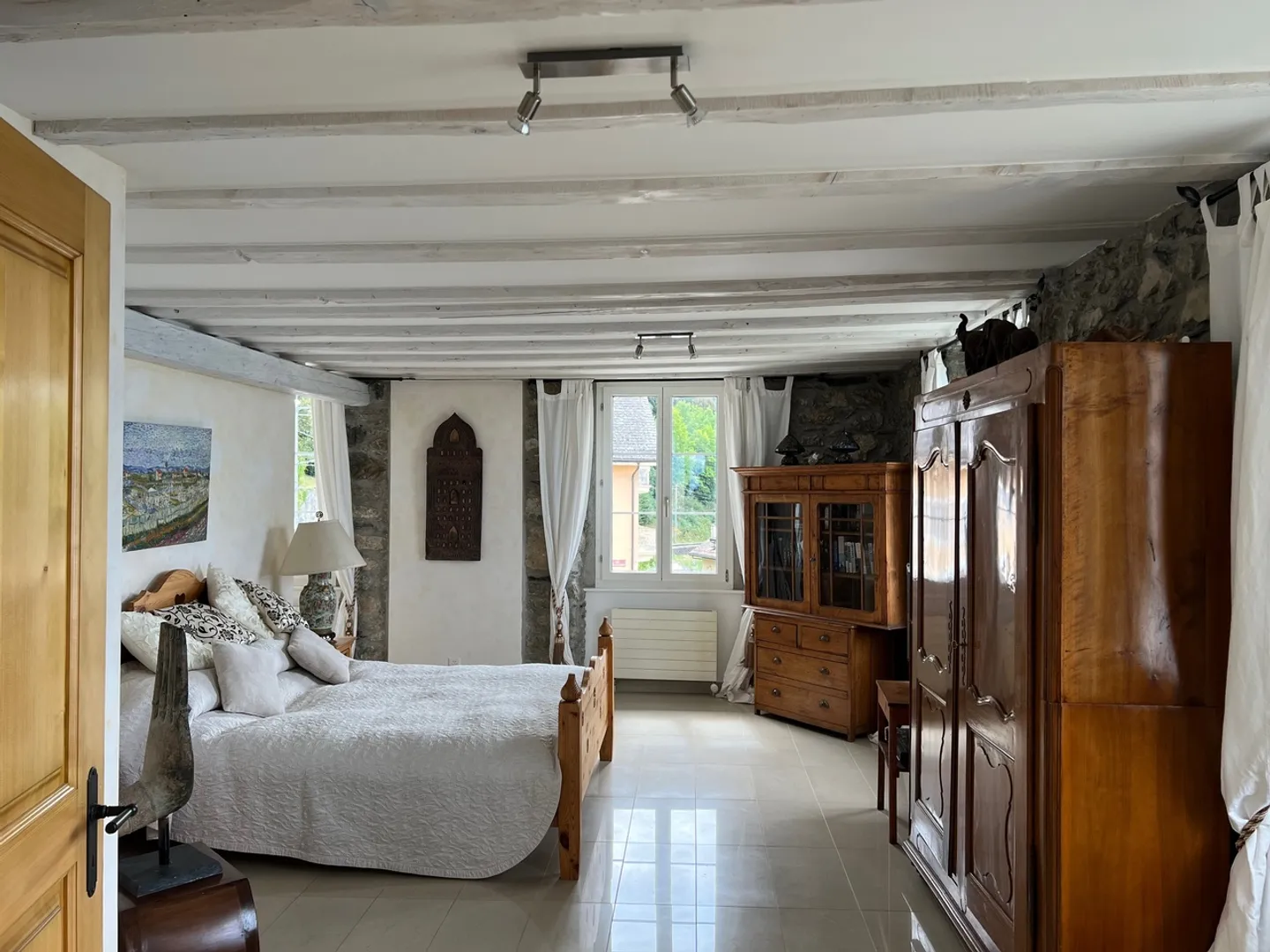 Master Villa with Panoramic View - Photo 15 of 27