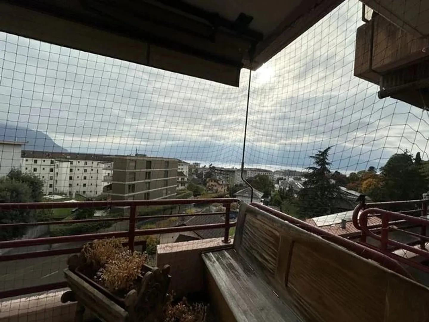 2-room apartment - Photo 3 of 7