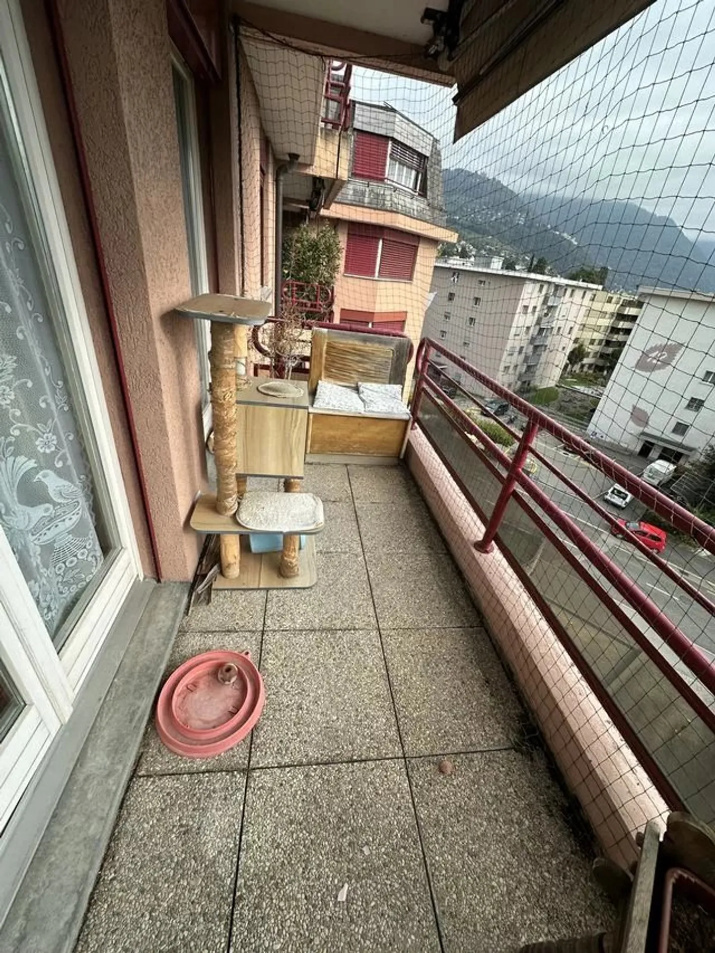 2-room apartment - Photo 4 of 7