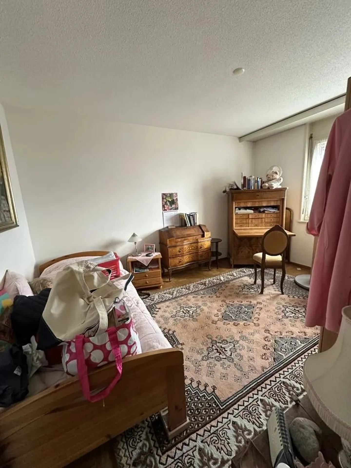 2-room apartment - Photo 6 of 7