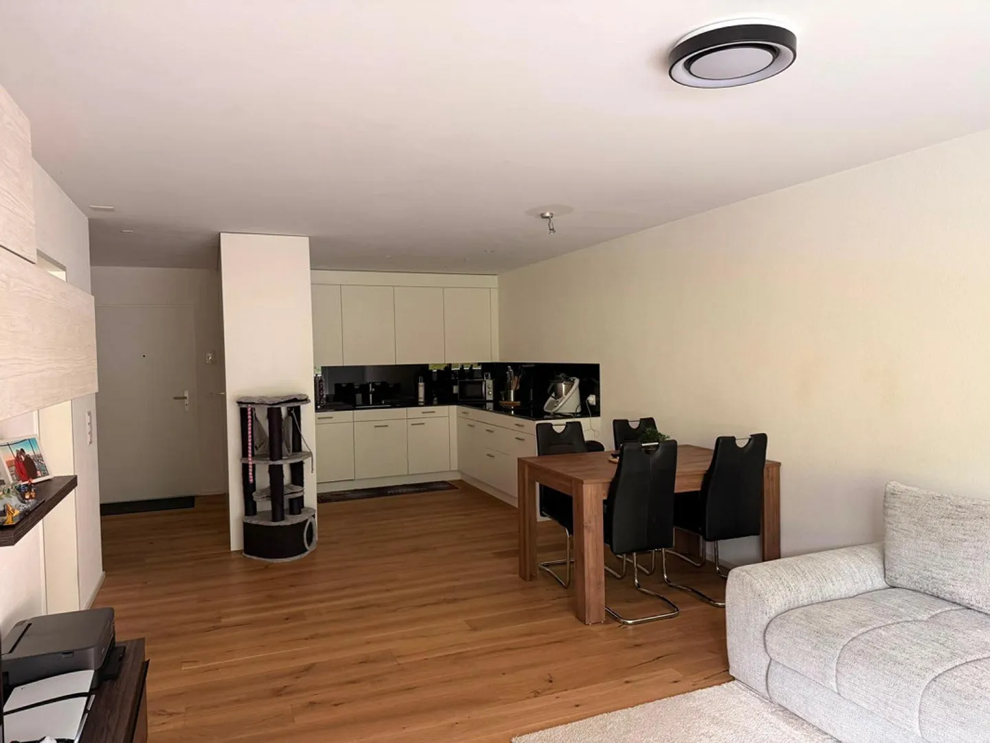 Appartement 2,5 pièces dans un emplacement de choix - Photo 7 sur 7
