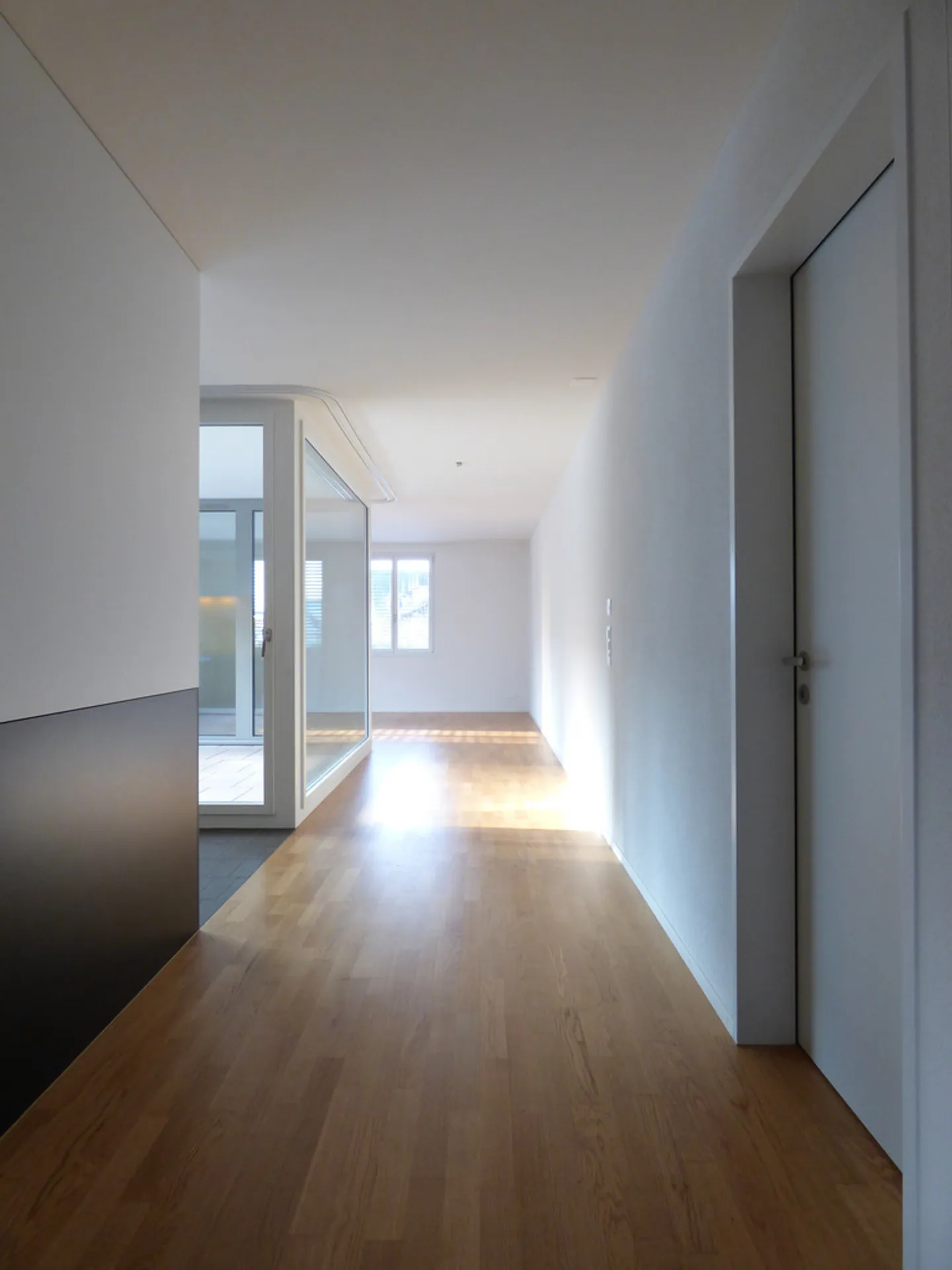 Your new living oasis in the trendy Hofwies development - Photo 4 of 8