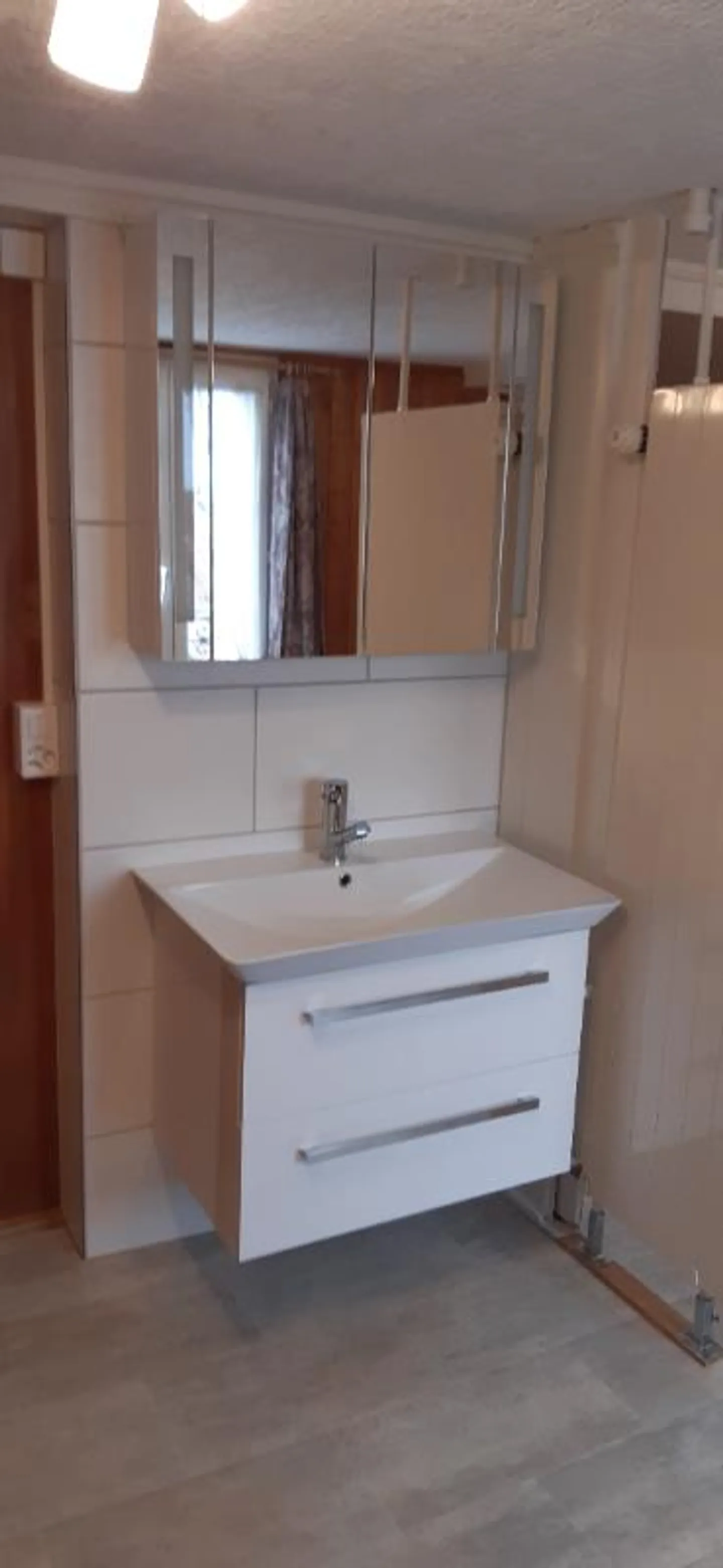 Möblierte Wohnung mieten - Foto 2 von 4
