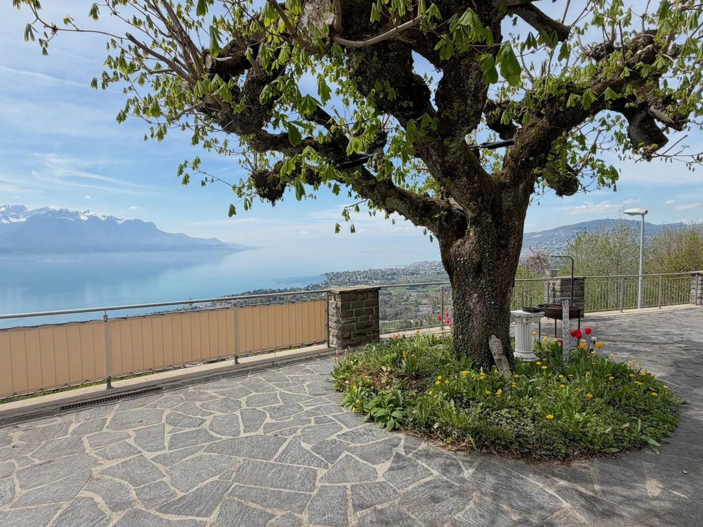 Master Villa with Panoramic View - Photo 20 of 27