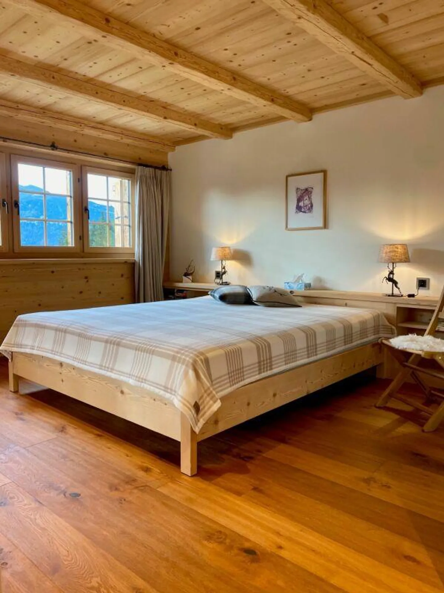 Maison individuelle MAISSEN de 7,5 pièces "LAG-PIGN" avec salle de bien-être/fitness (sauna) - Photo 8 sur 10
