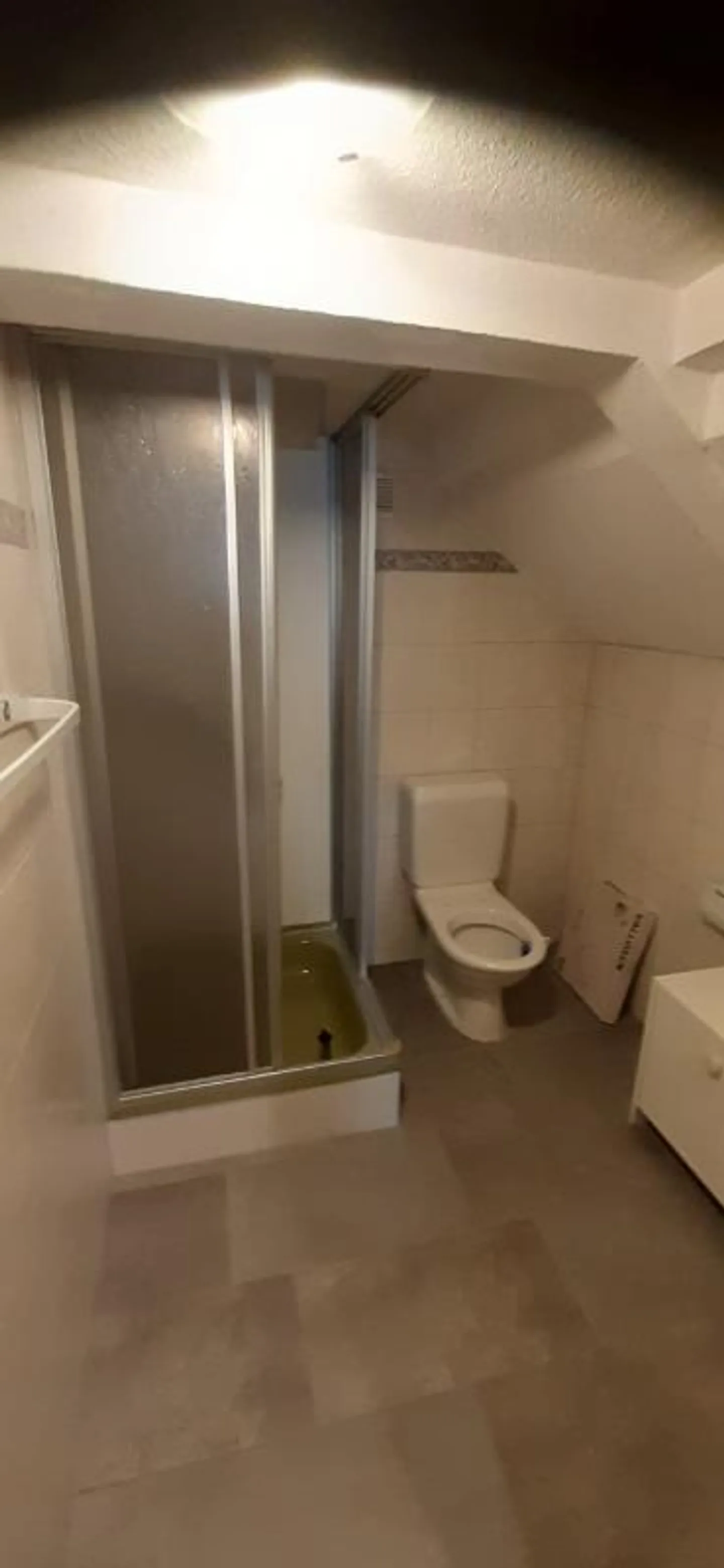 Möblierte Wohnung mieten - Foto 3 von 4