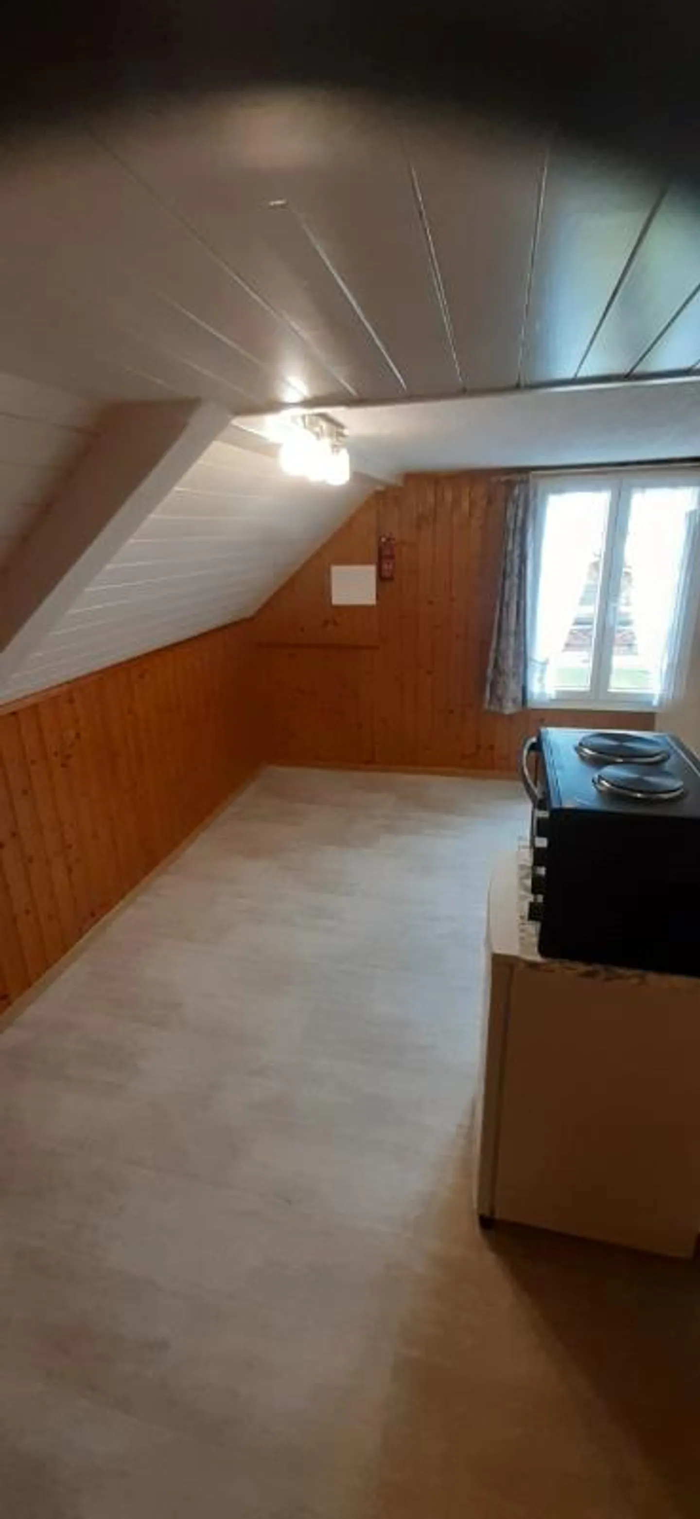 Möblierte Wohnung mieten - Foto 4 von 4