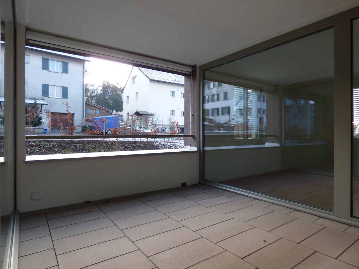 Your new living oasis in the trendy Hofwies development - Photo 8 of 8
