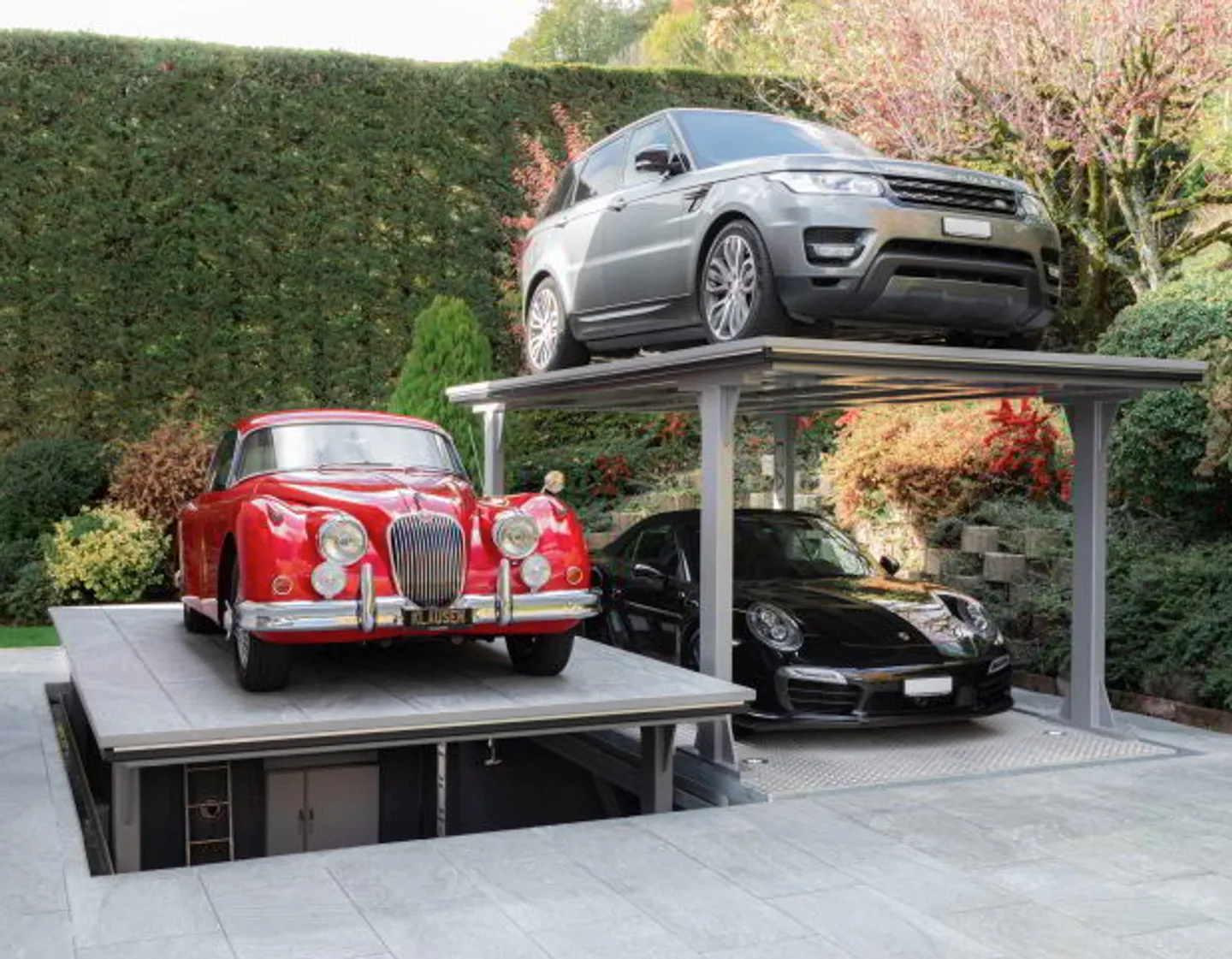 Master Villa with Panoramic View - Photo 22 of 27