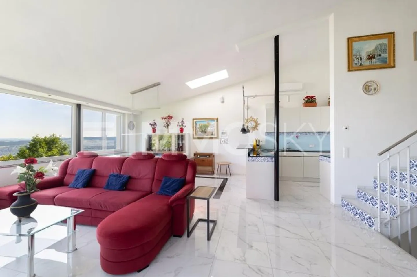 VIP - See Panorama in its most beautiful form - Photo 4 of 7