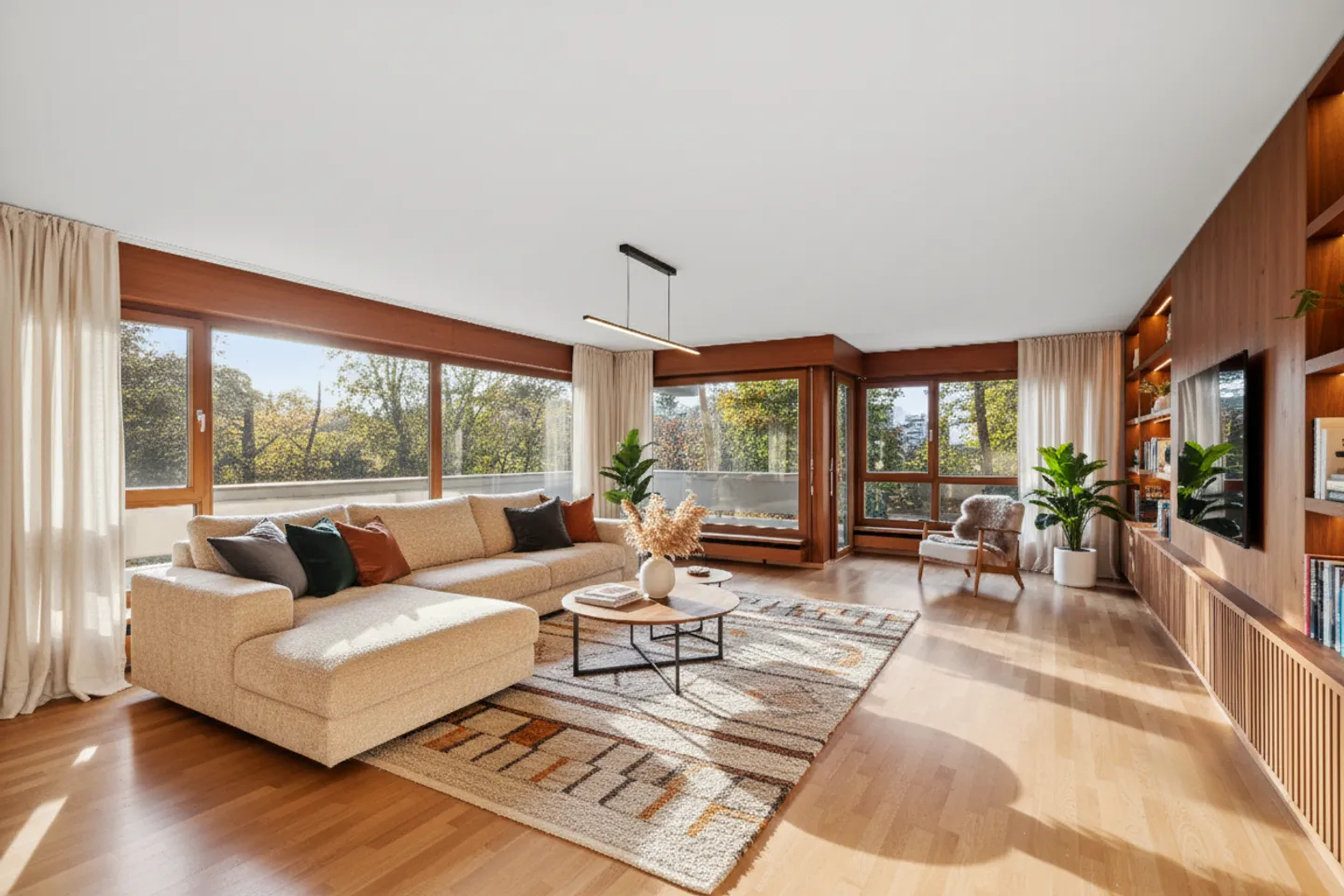 Wohnung kaufen - Foto 1 von 11