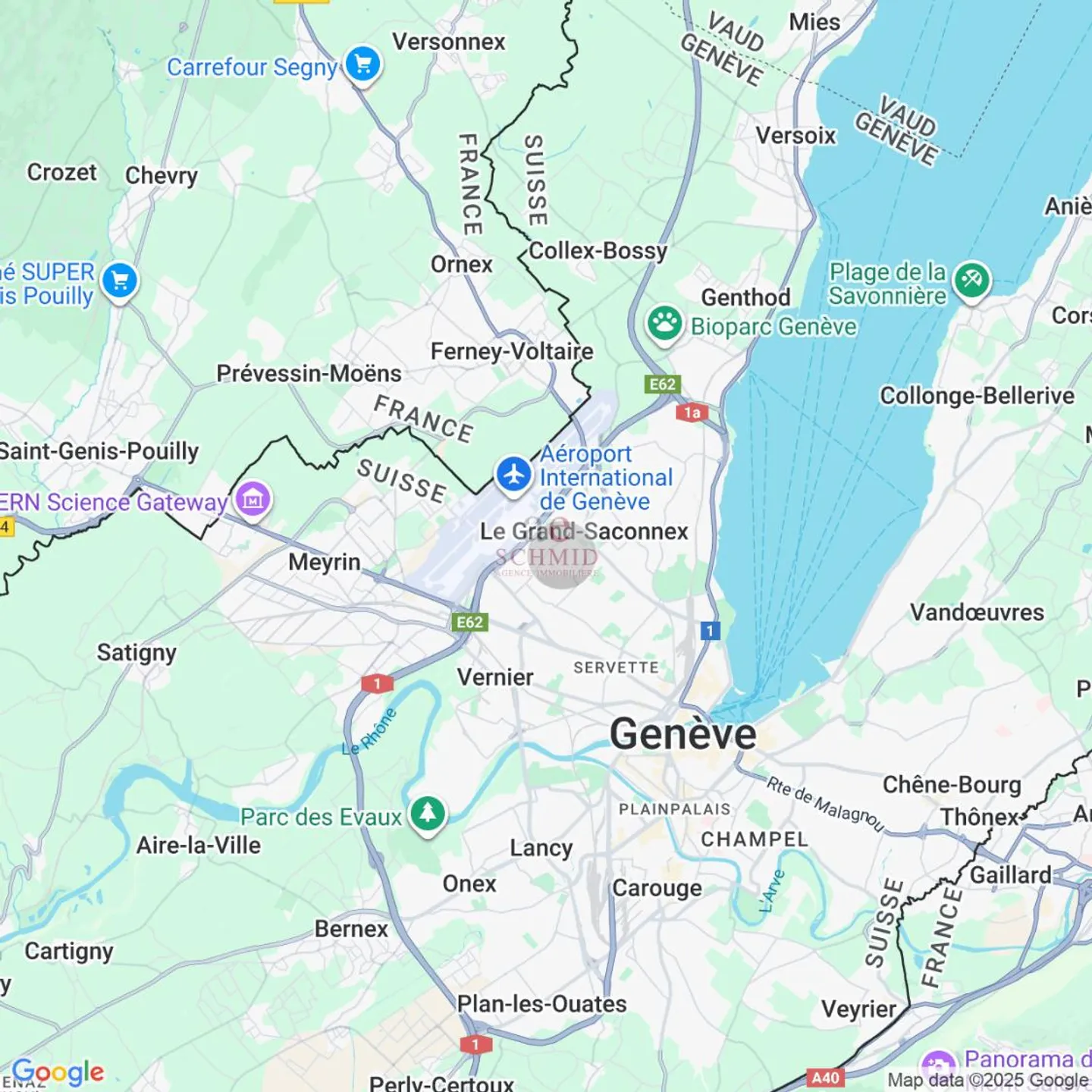 5-room house - Photo 6 of 7