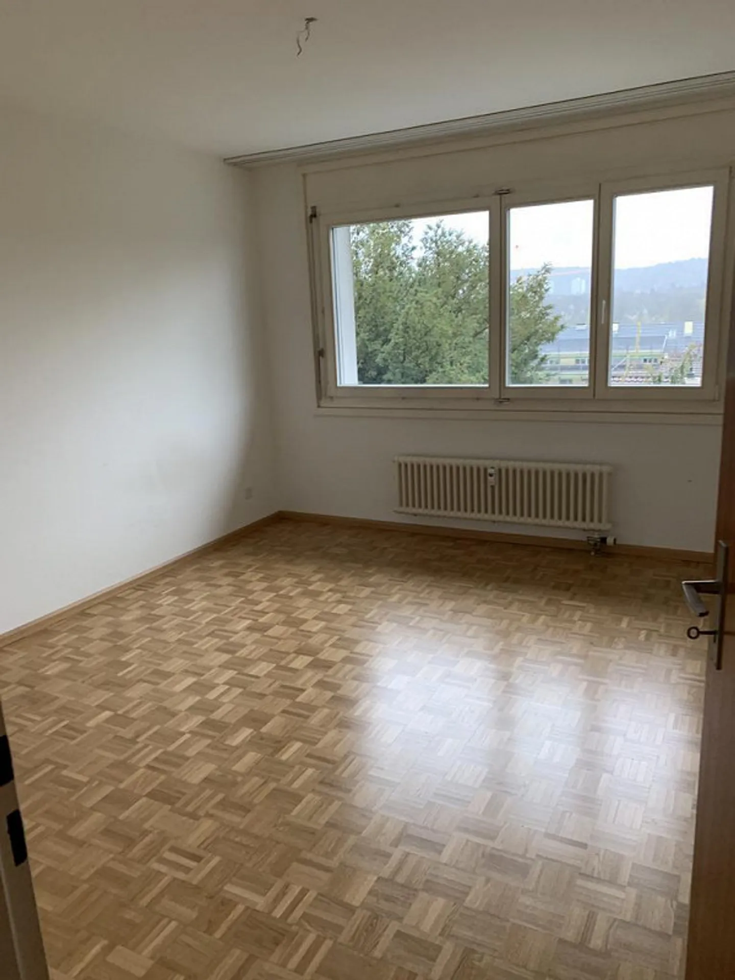 Modernes Apartment in Arlesheim - Foto 2 von 7