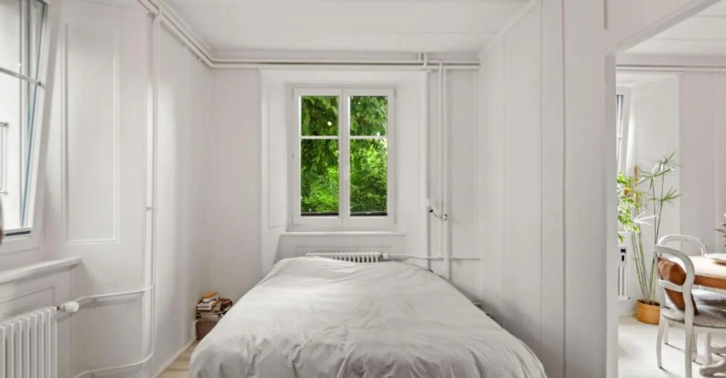 Charming Apartment with Park Access - Photo 5 of 12