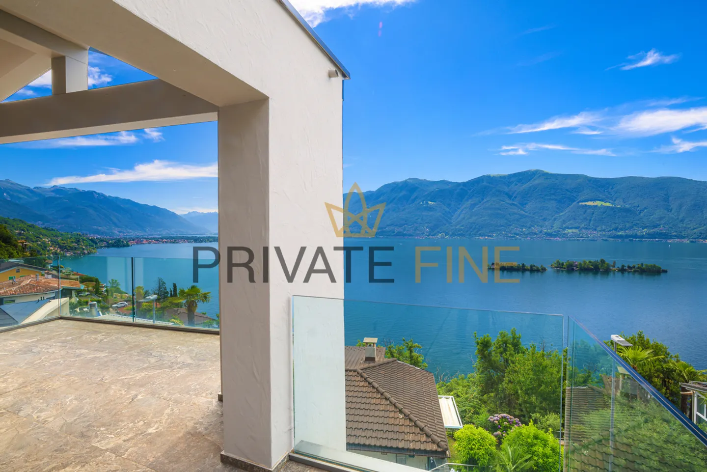 Luxus Chalet mit Aussicht - Foto 6 von 19