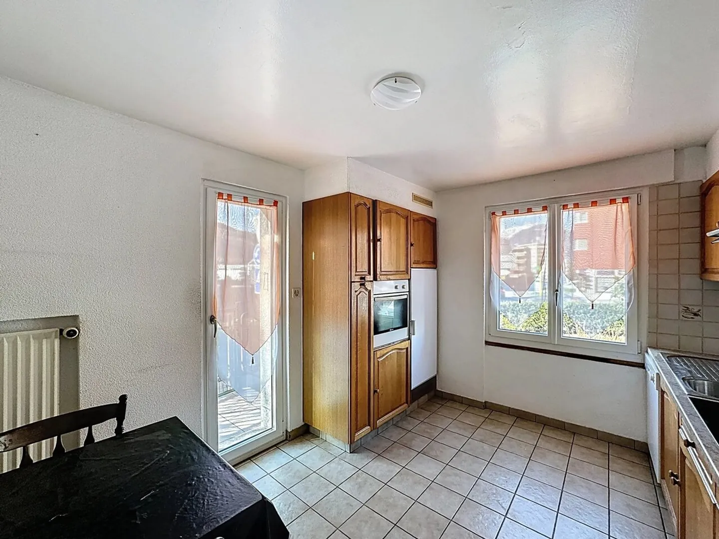 Casa indipendente di carattere con potenziale, centro di Monthey - Foto 6 di 13