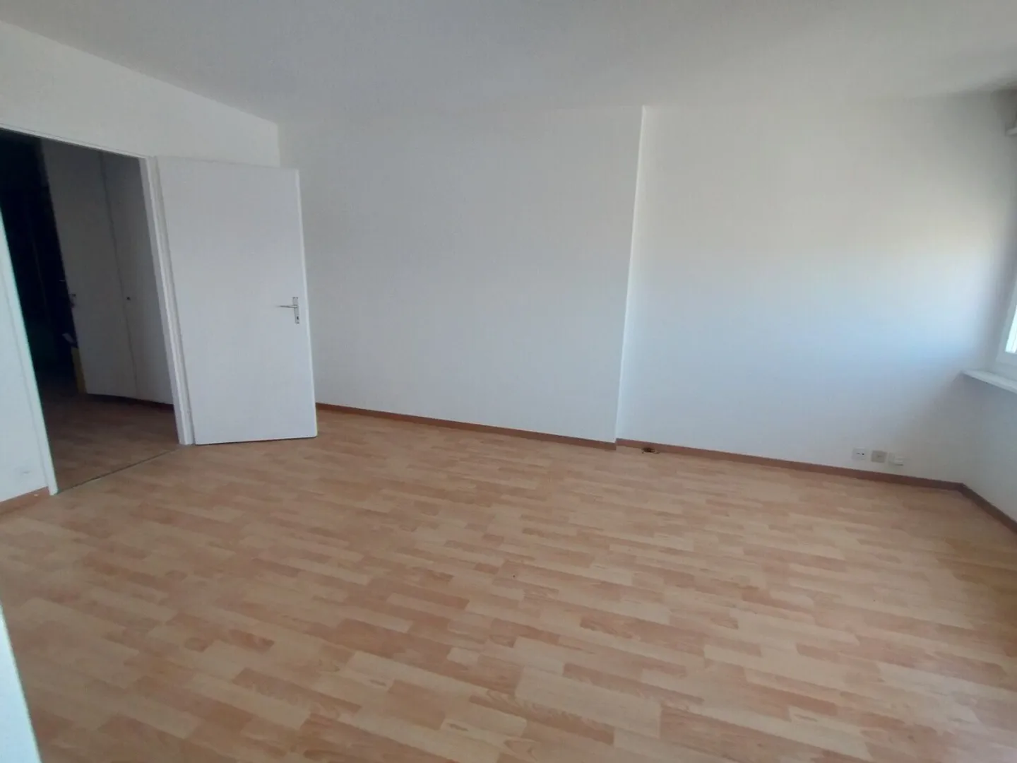 Nel centro di Malley, splendido appartamento ristrutturato con balcone e vista - Foto 7 di 12