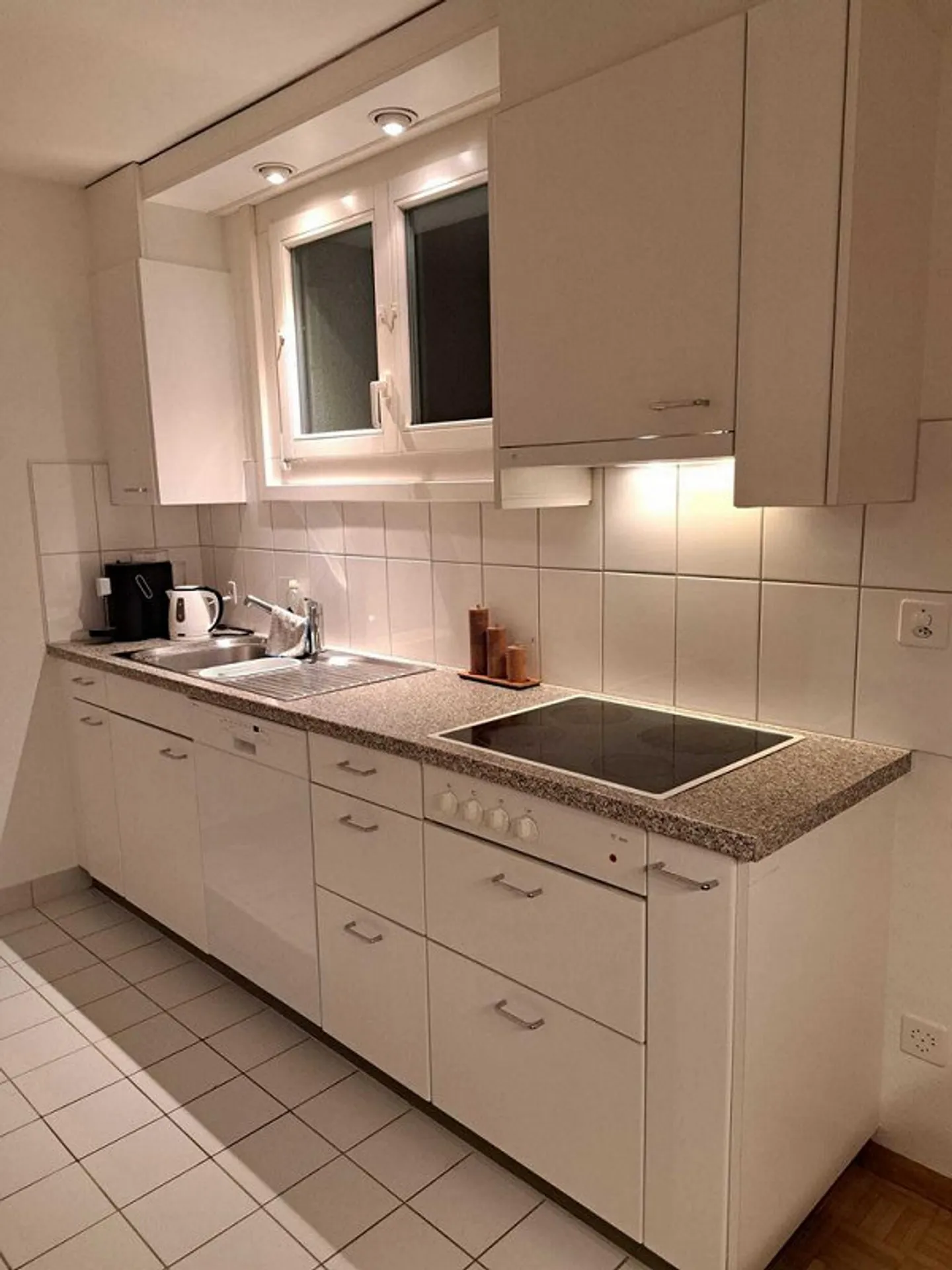 Modernes Apartment in Arlesheim - Foto 4 von 7