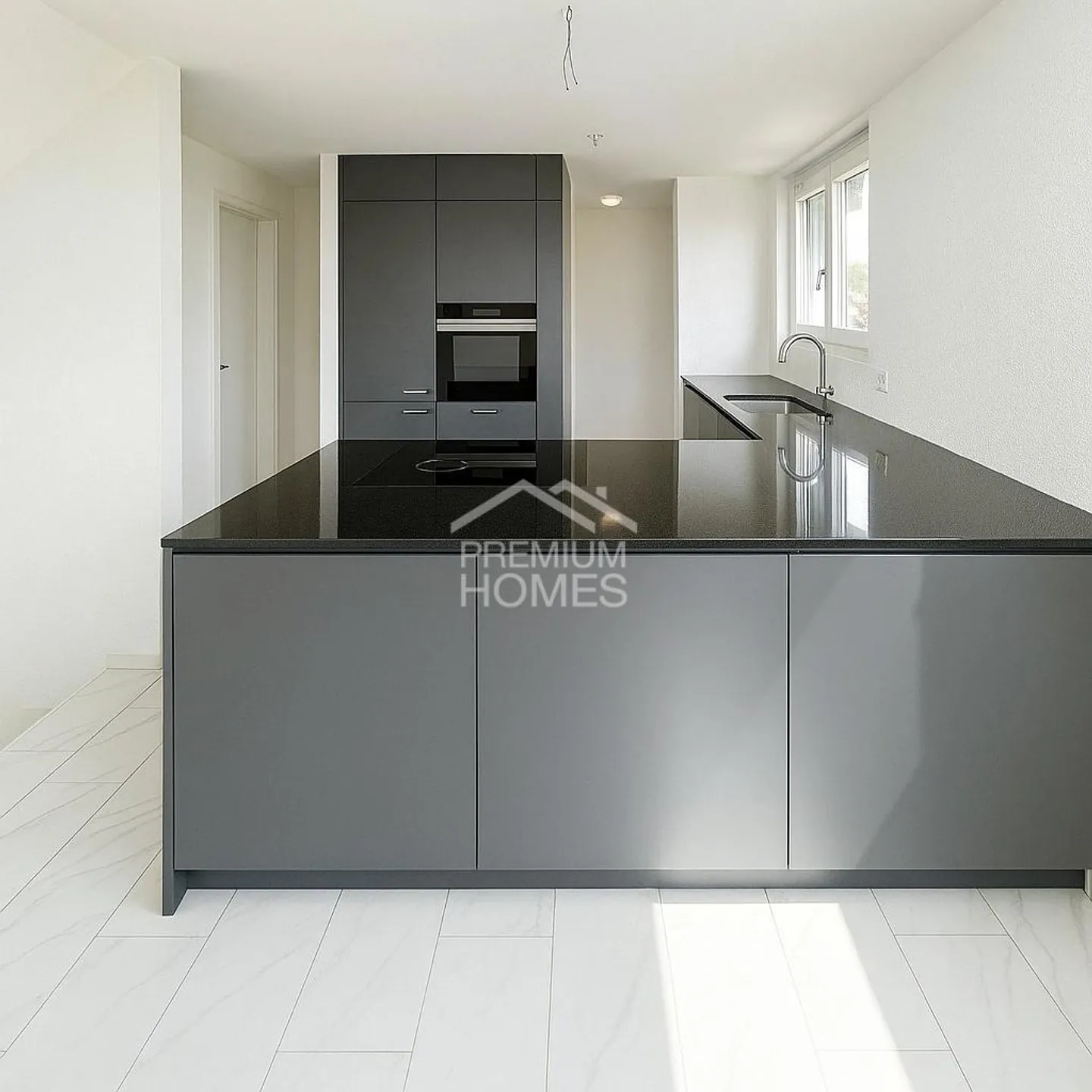 Idyllisches Familienhaus mit Terrasse - Foto 2 von 11