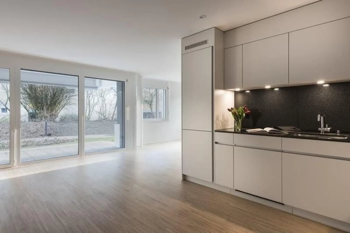 Appartamento 3.5 camere affascinante - Foto 4 di 9