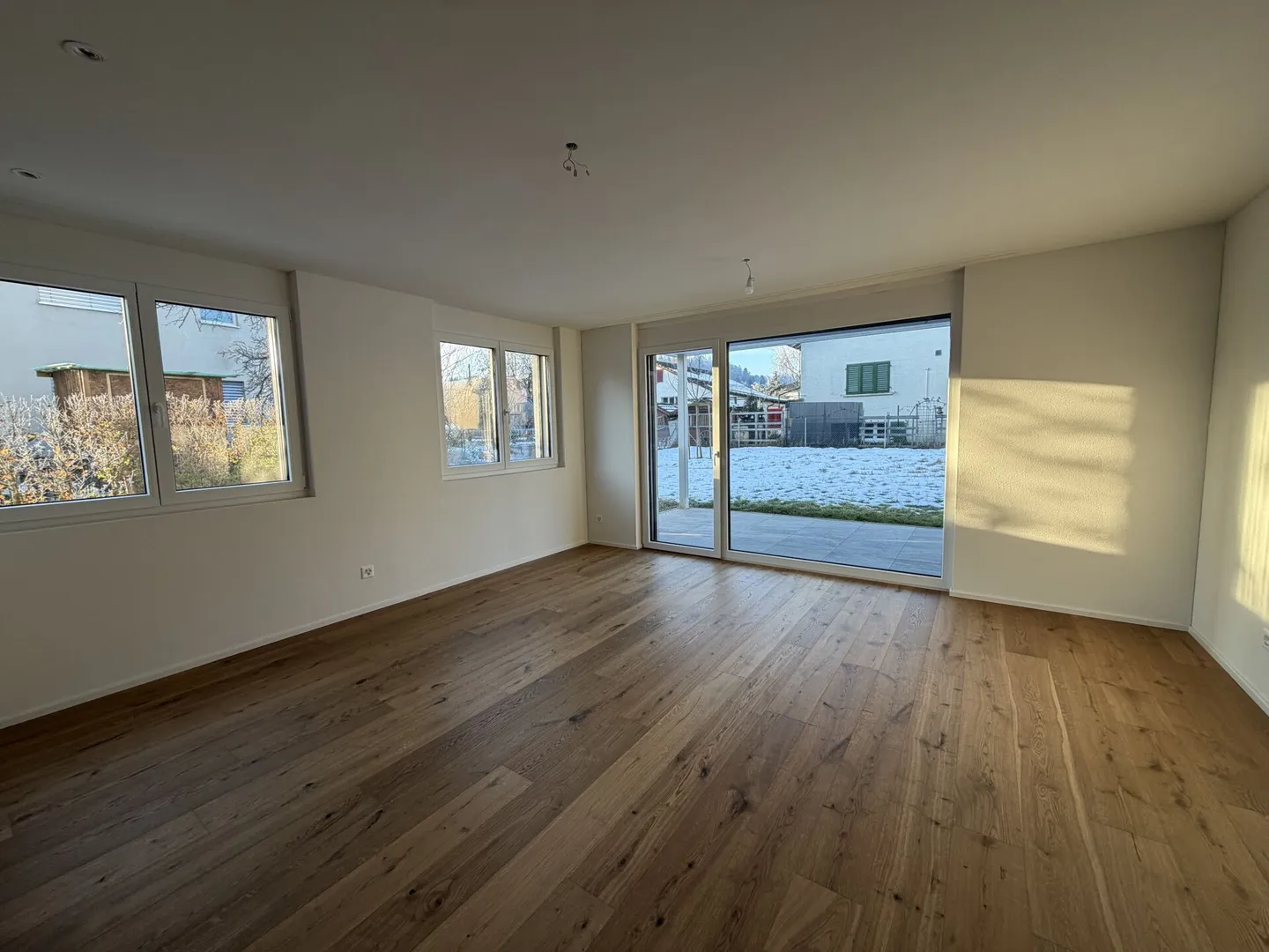 Moderne Wohnungen Tag der offenen Tür - Foto 3 von 7