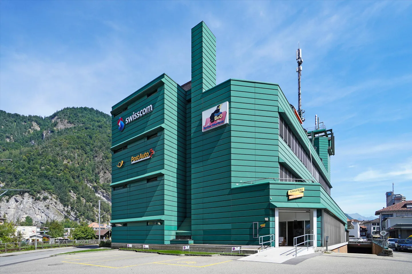 Your new company location directly on the Aare! - Photo 2 of 6