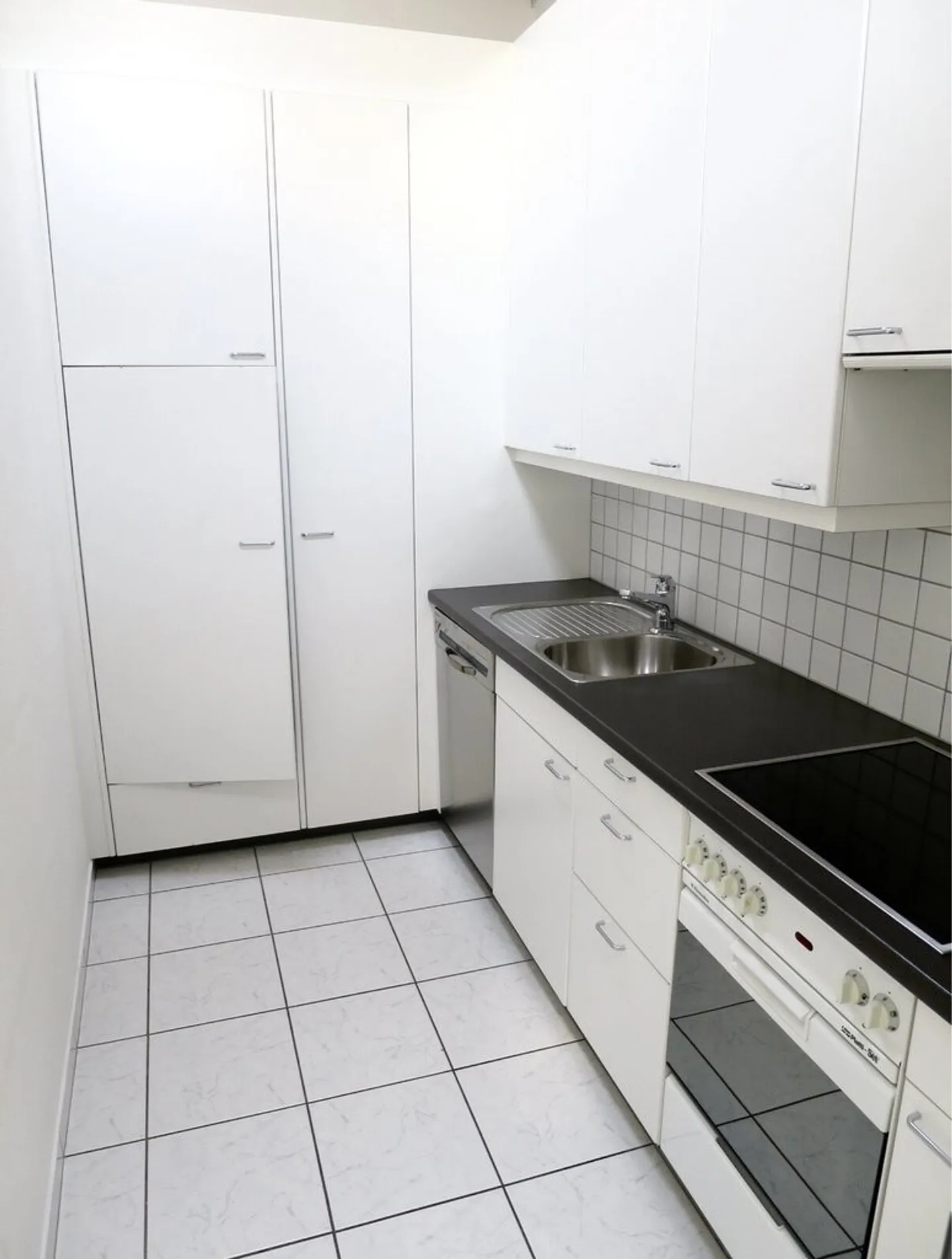 Beautiful attic apartment in the Breitenrain district - Photo 7 of 9