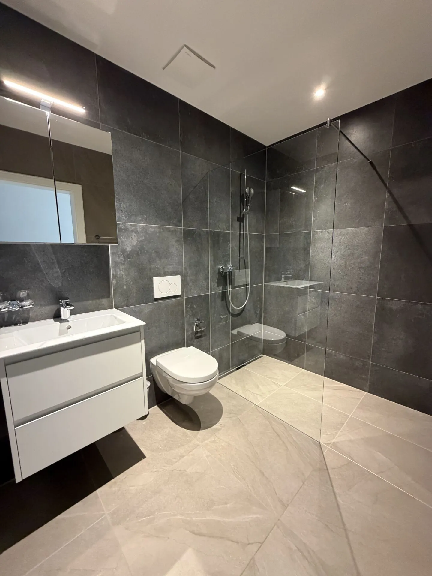 Moderne Wohnungen Tag der offenen Tür - Foto 4 von 7