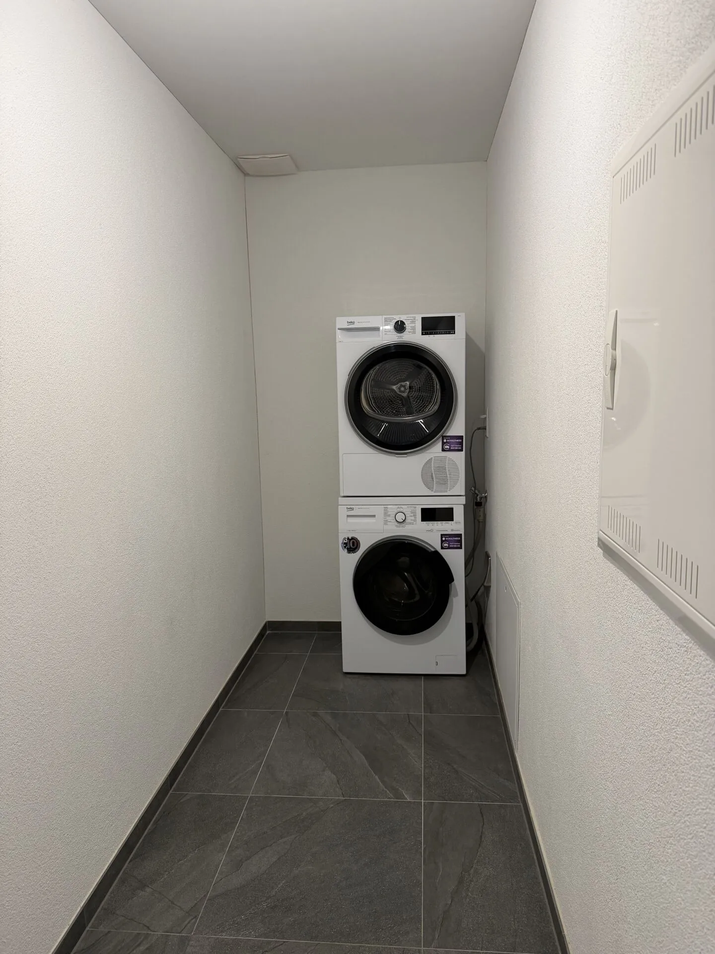 Moderne Wohnungen Tag der offenen Tür - Foto 5 von 7