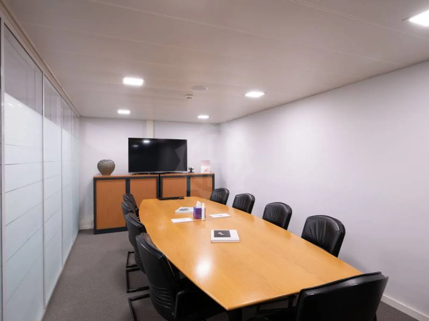 Bureaux spacieux à Genève - Photo 6 sur 10