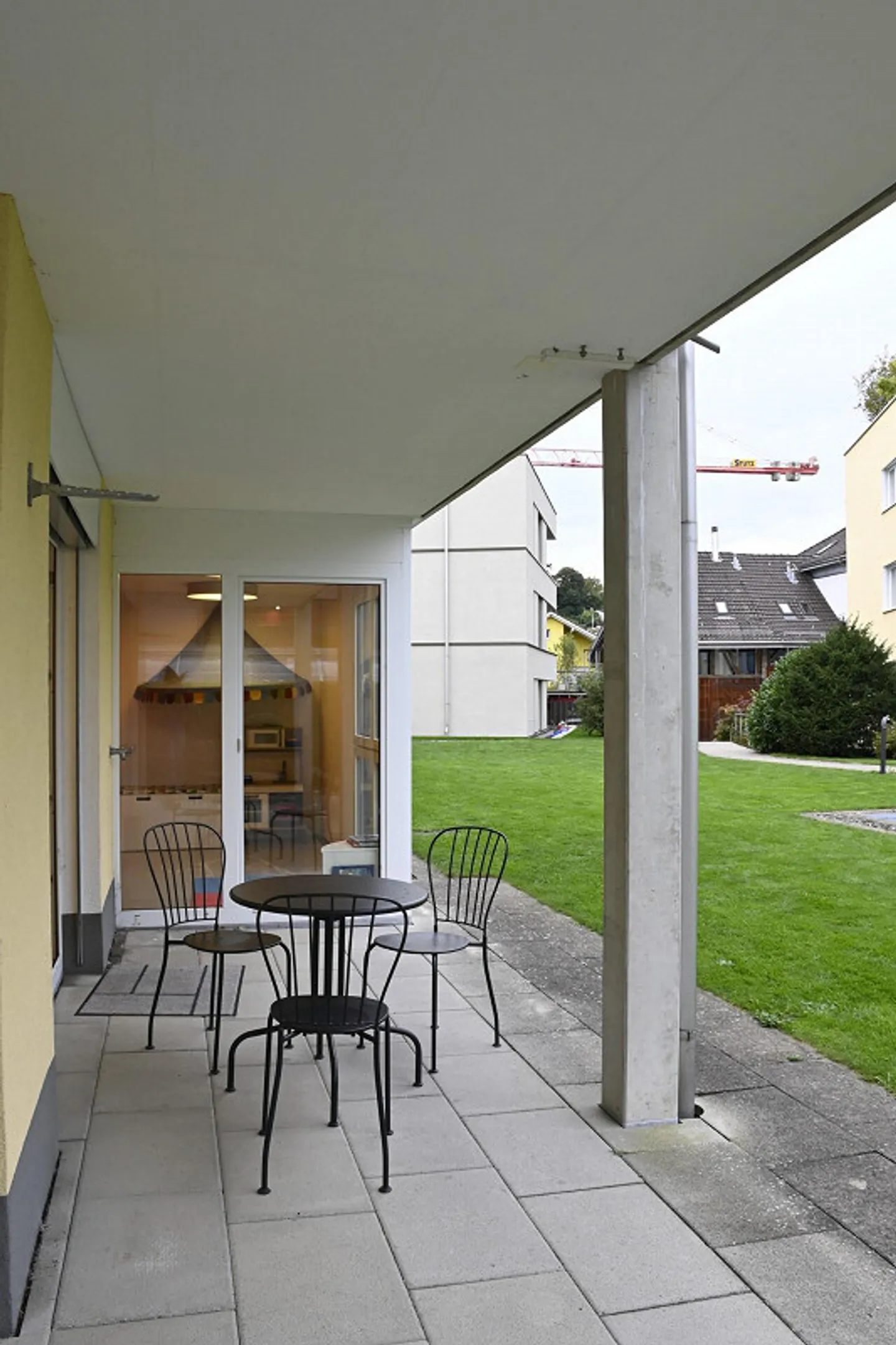 Attractive commercial space in a central location - Photo 4 of 8