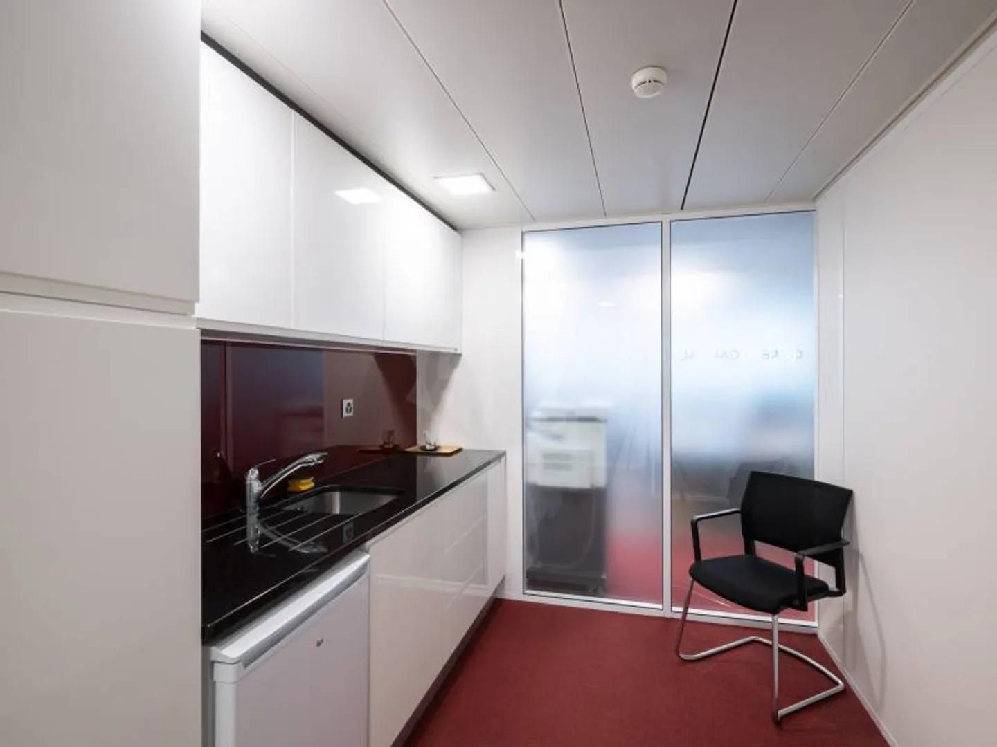 Bureaux spacieux à Genève - Photo 9 sur 10