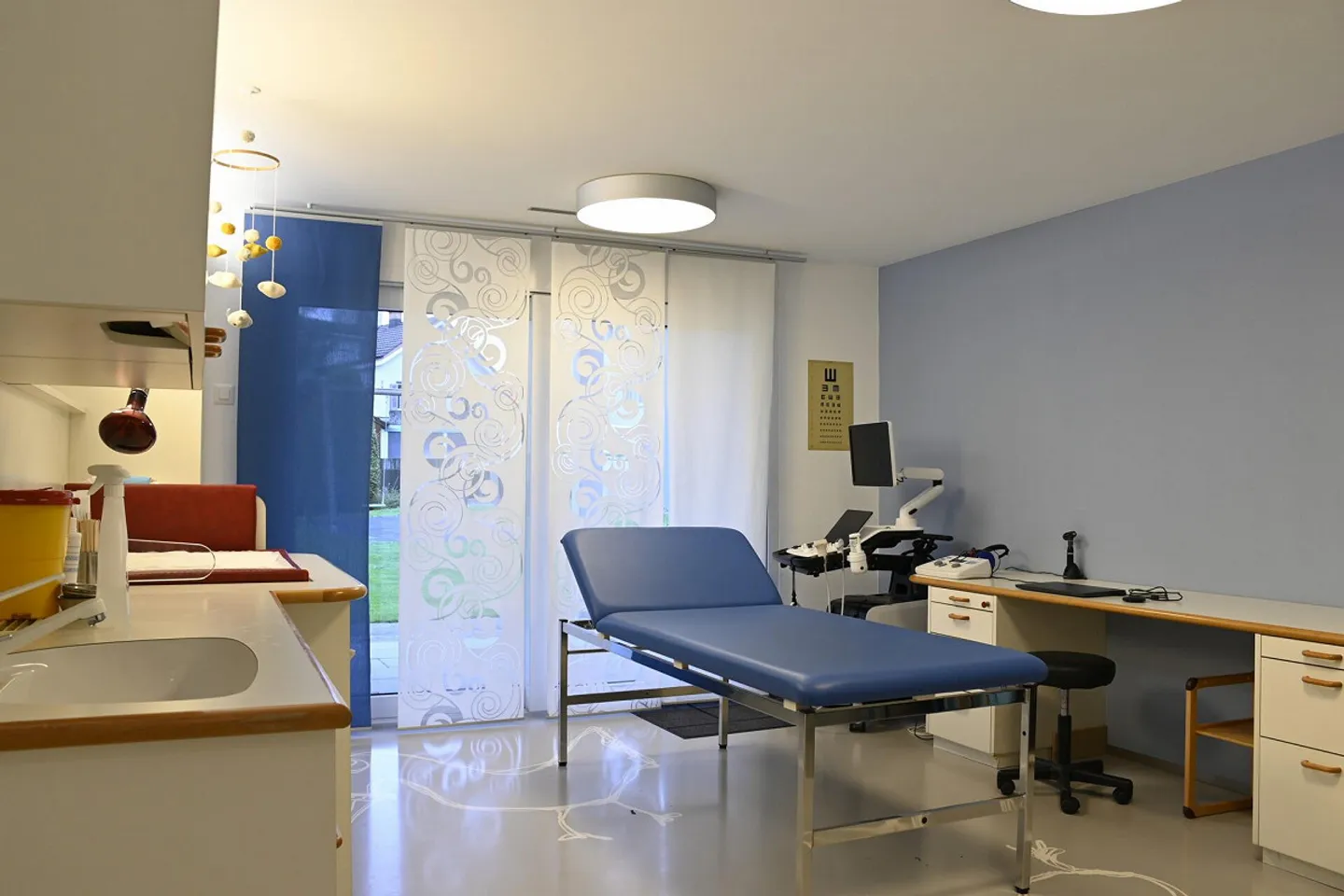 Attractive commercial space in a central location - Photo 5 of 8