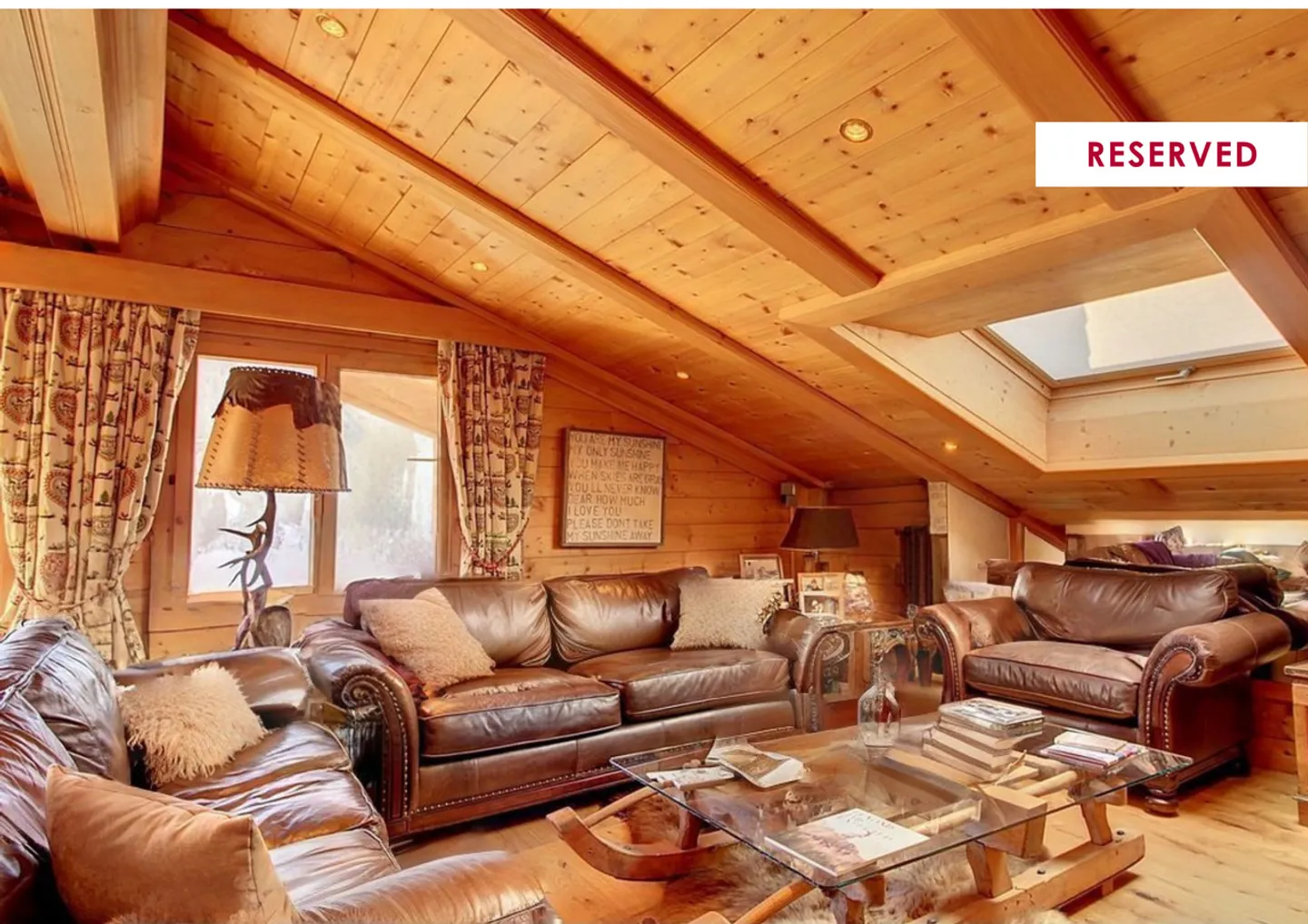 Appartamento Chalet Incantevole - Foto 1 di 6