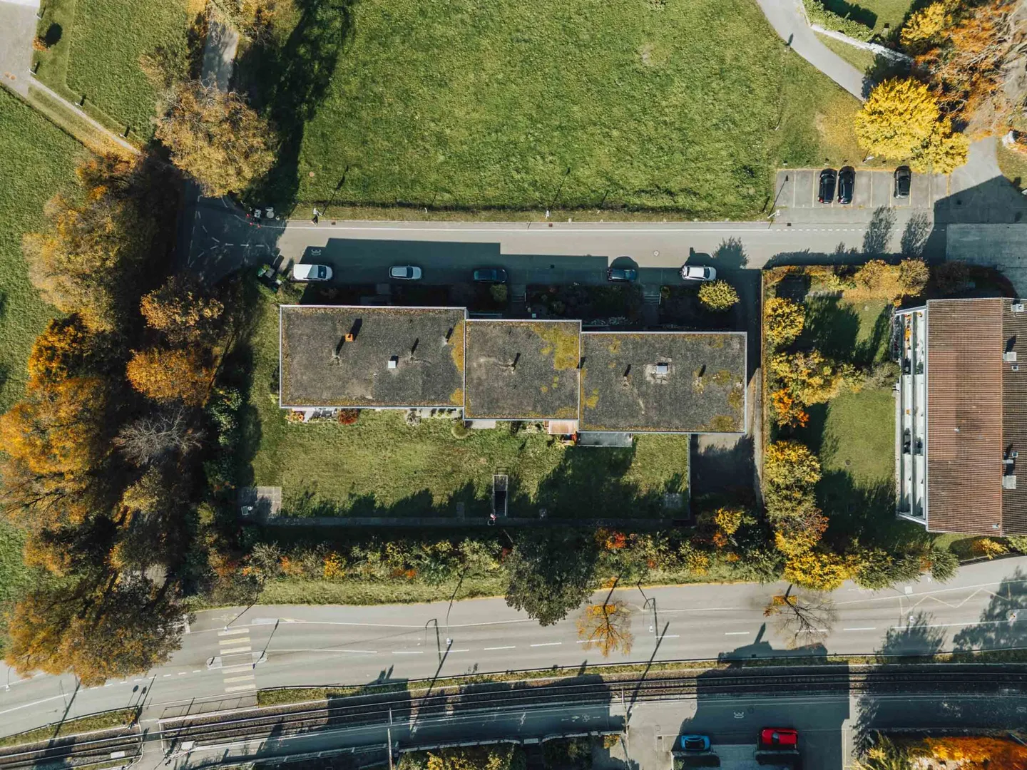 Appartement de 5 pièces en propriété à un emplacement central - Photo 5 sur 19