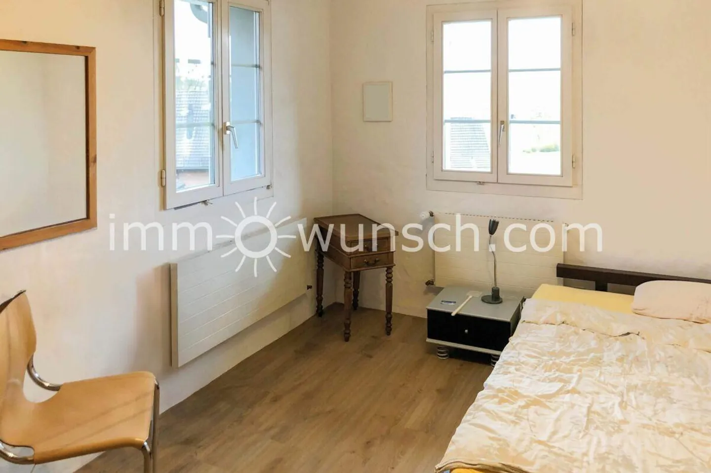 Maison individuelle historique de 5 ½ pièces datant de 1868 - Photo 4 sur 14