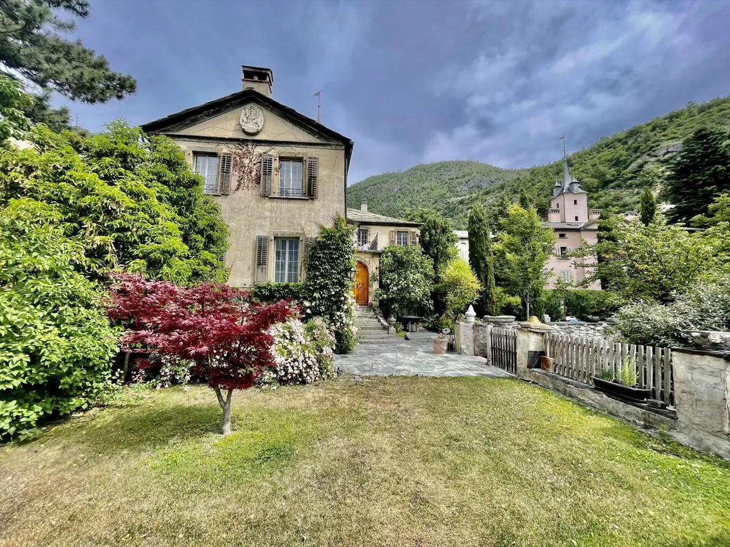 Casa - Foto 3 di 7