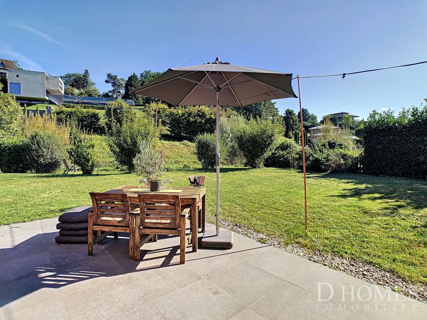 Duplex aux Avantages d'une Villa - Photo 1 sur 10