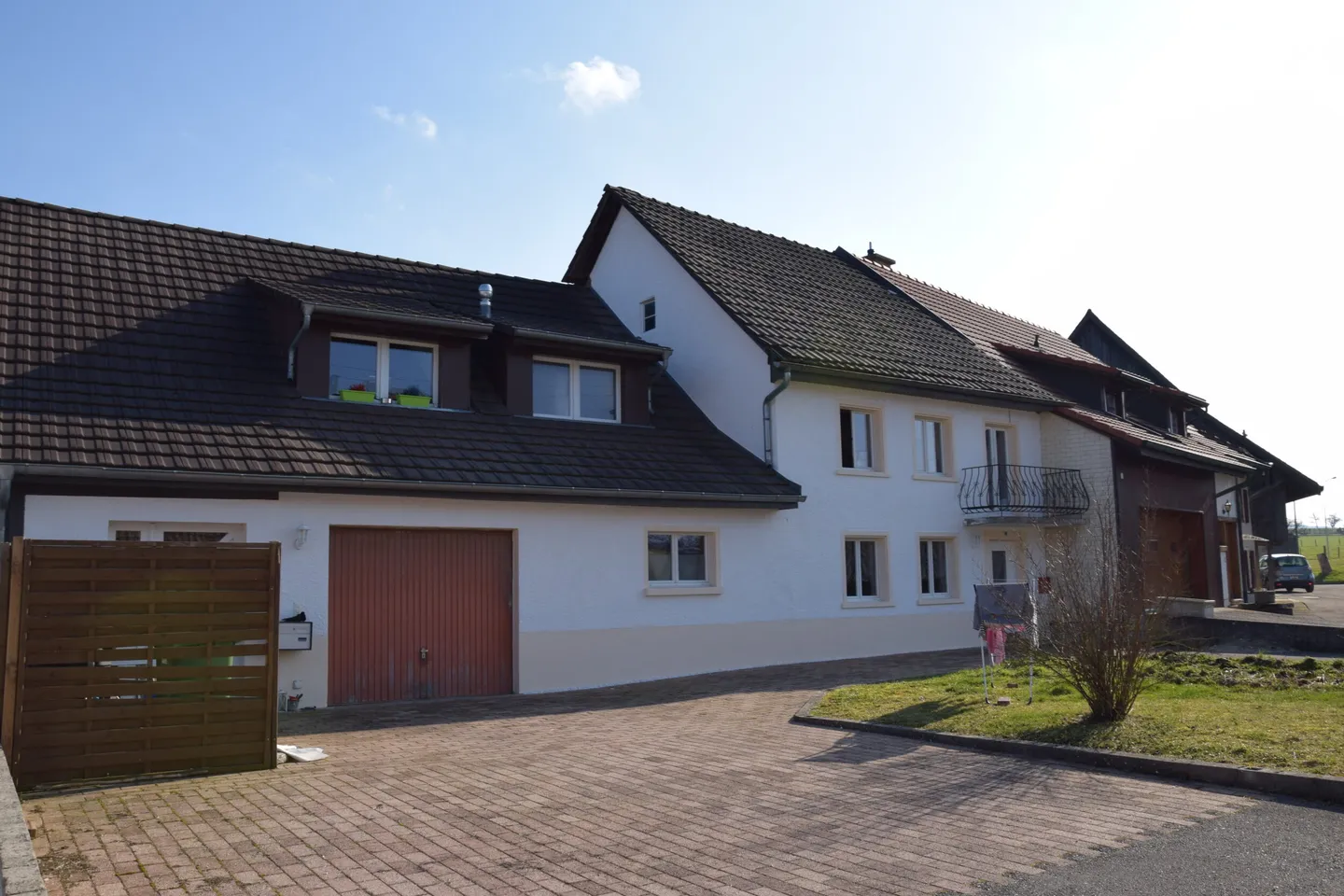 Casa in affitto affascinante a Montignez - Foto 1 di 13