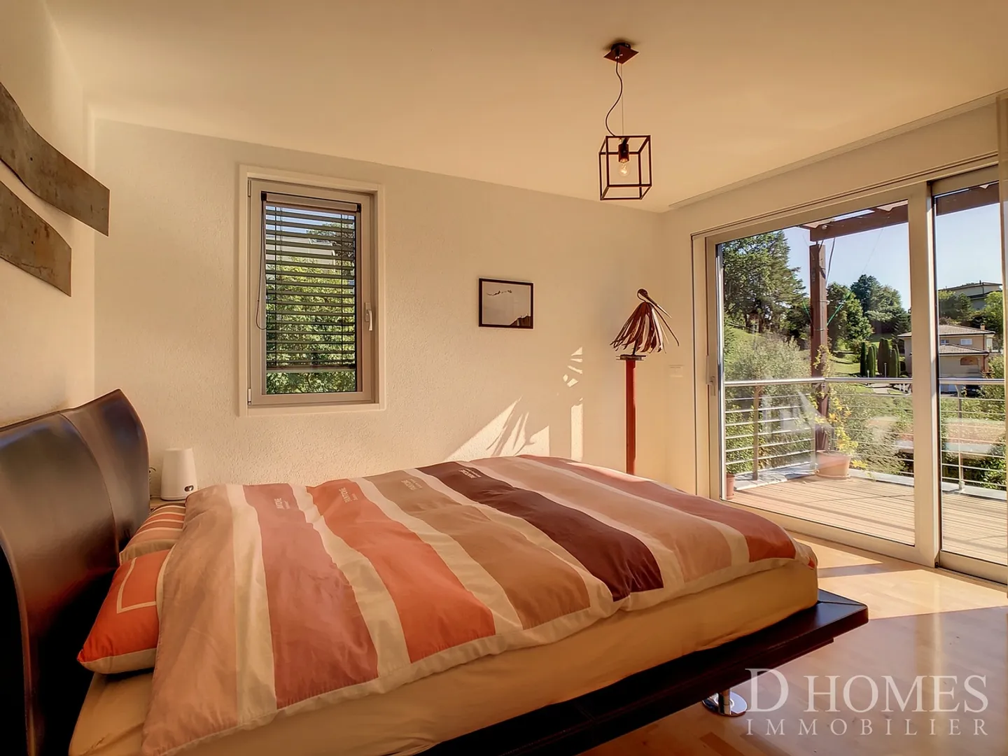 Duplex aux Avantages d'une Villa - Photo 5 sur 10