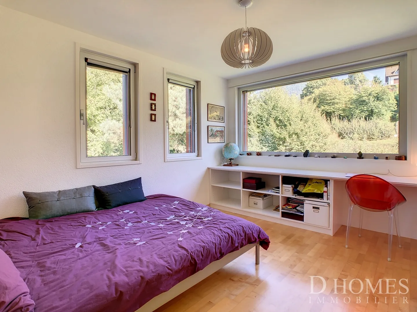 Duplex aux Avantages d'une Villa - Photo 6 sur 10