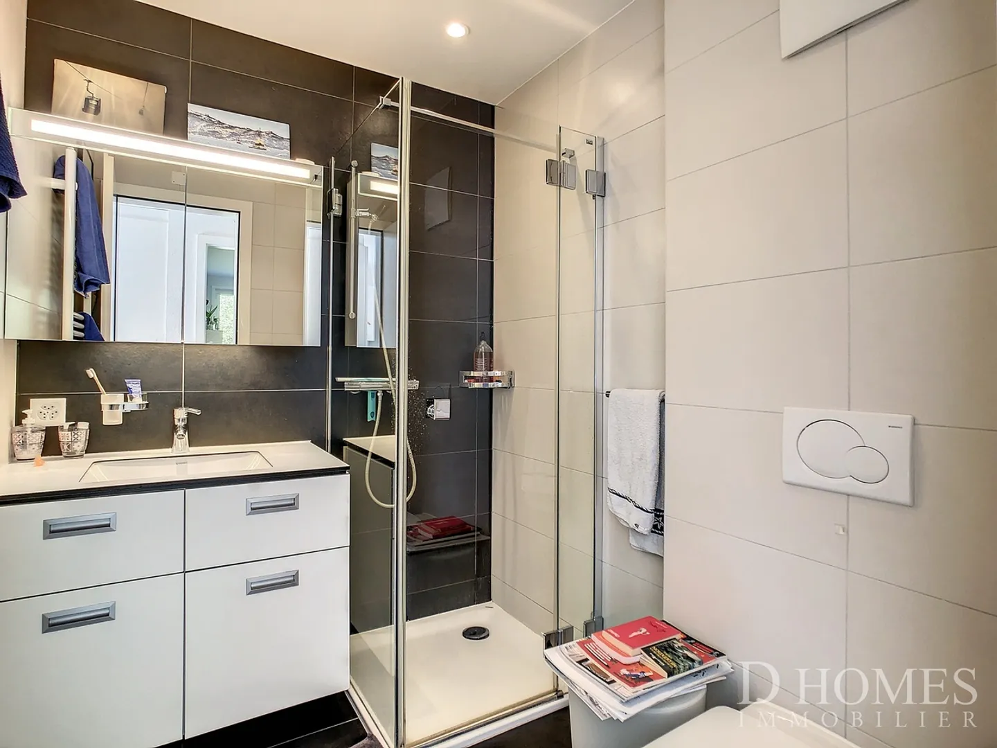 Duplex aux Avantages d'une Villa - Photo 7 sur 10