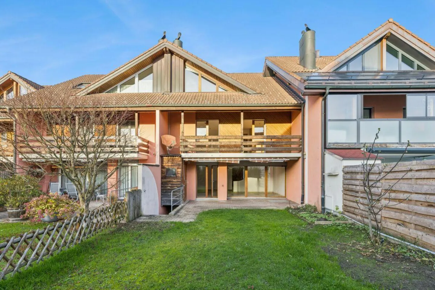 Spacious living in the heart of Hagendorn - Photo 3 of 26